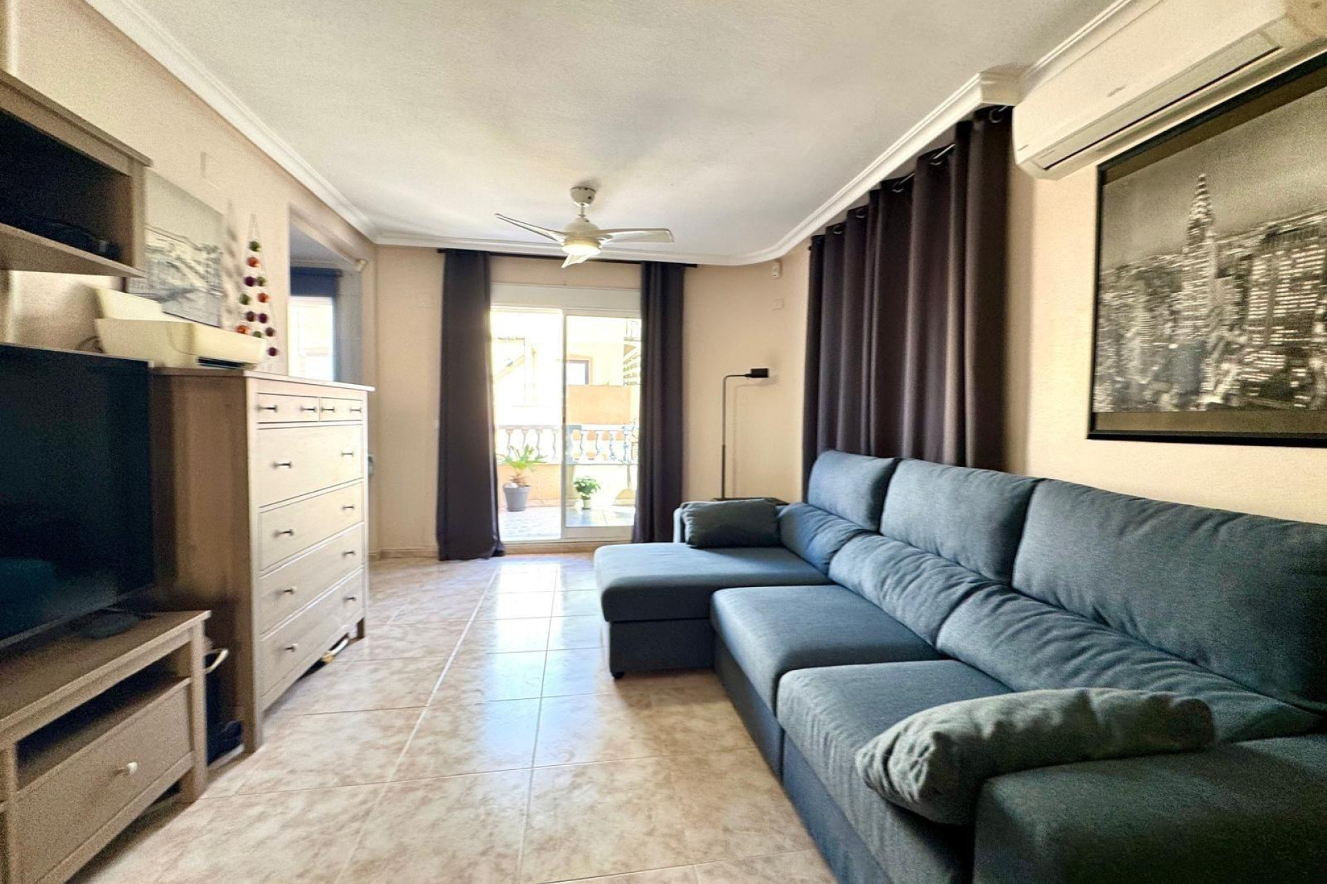 Herverkoop - Appartement  - Torrevieja - Playa de los Locos