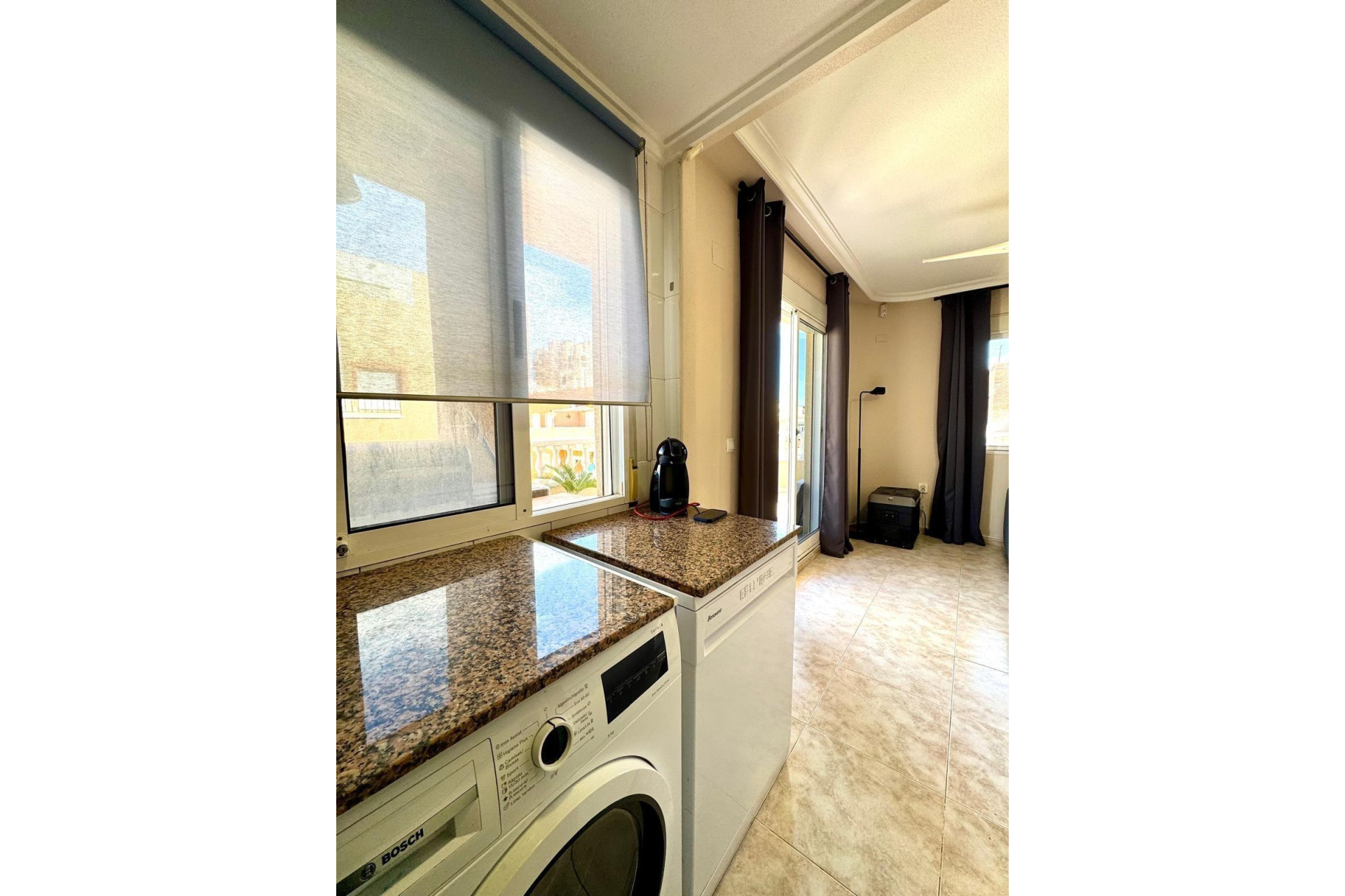 Herverkoop - Appartement  - Torrevieja - Playa de los Locos