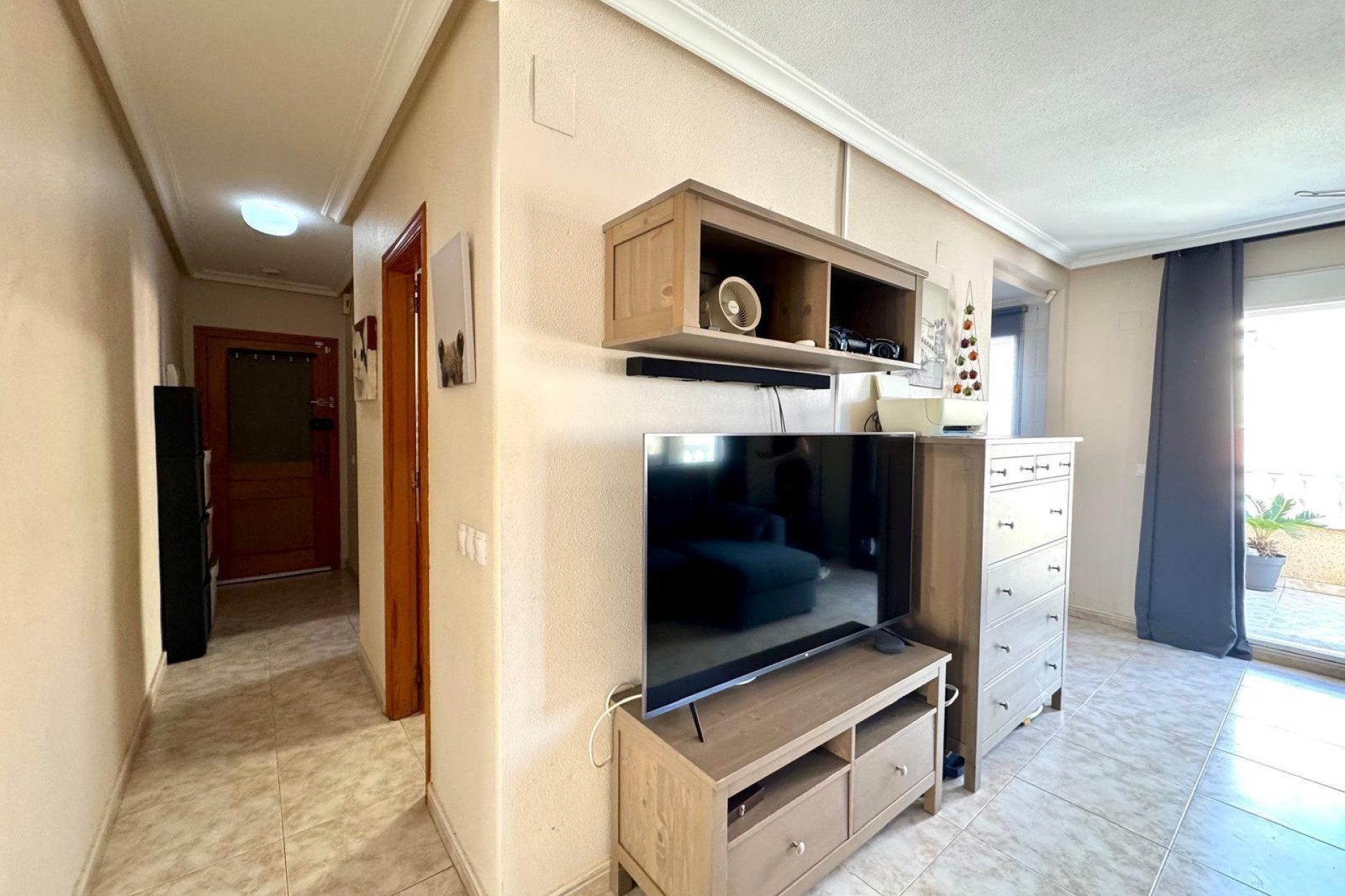 Herverkoop - Appartement  - Torrevieja - Playa de los Locos