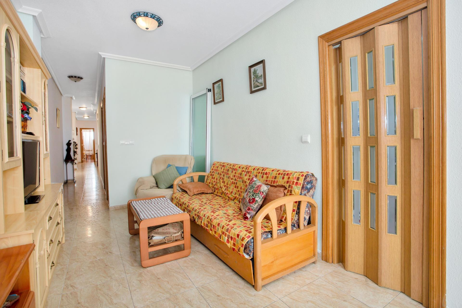 Herverkoop - Appartement  - Torrevieja - Playa de los locos