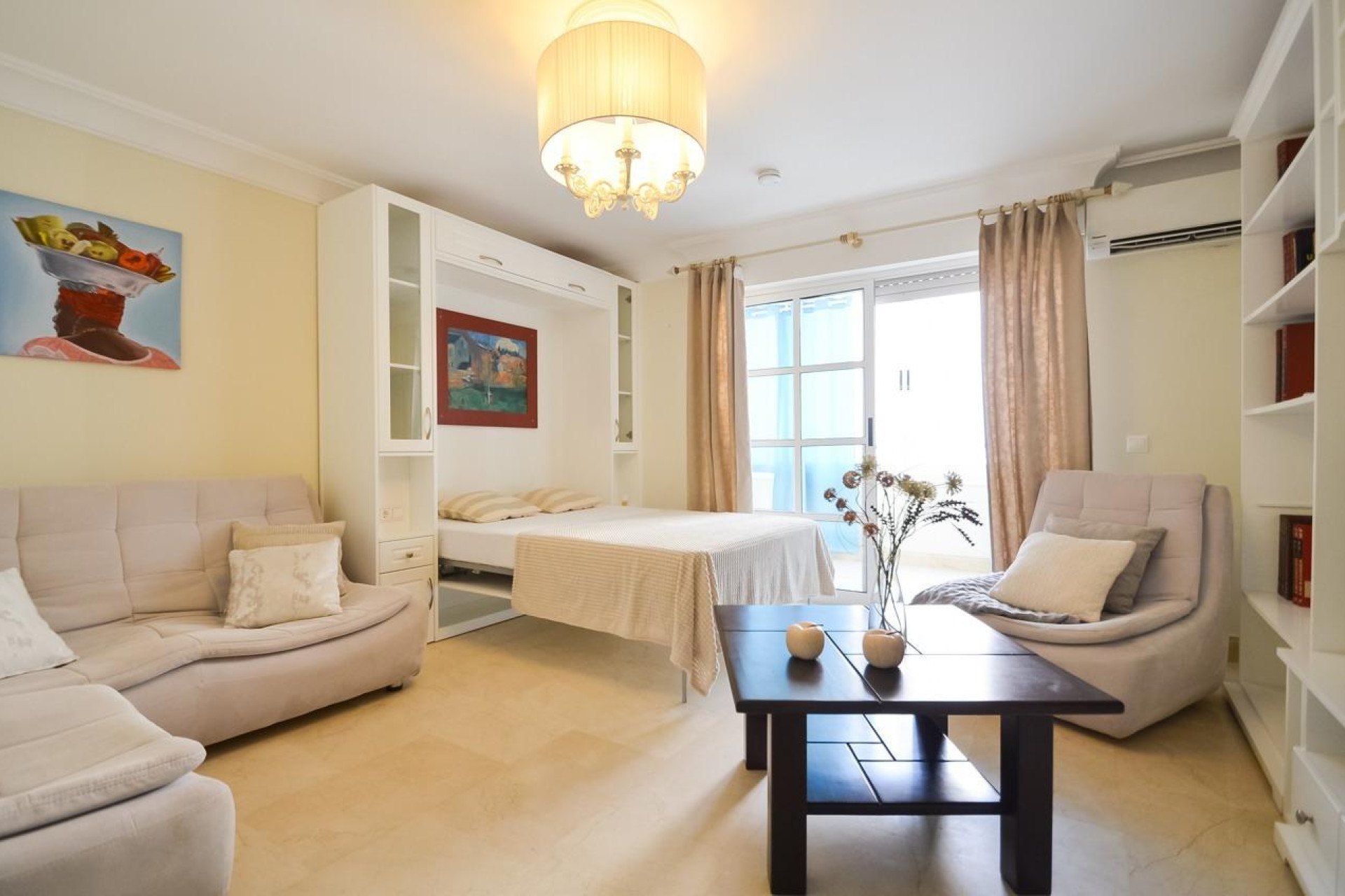 Herverkoop - Appartement  - Torrevieja - Playa de los Locos