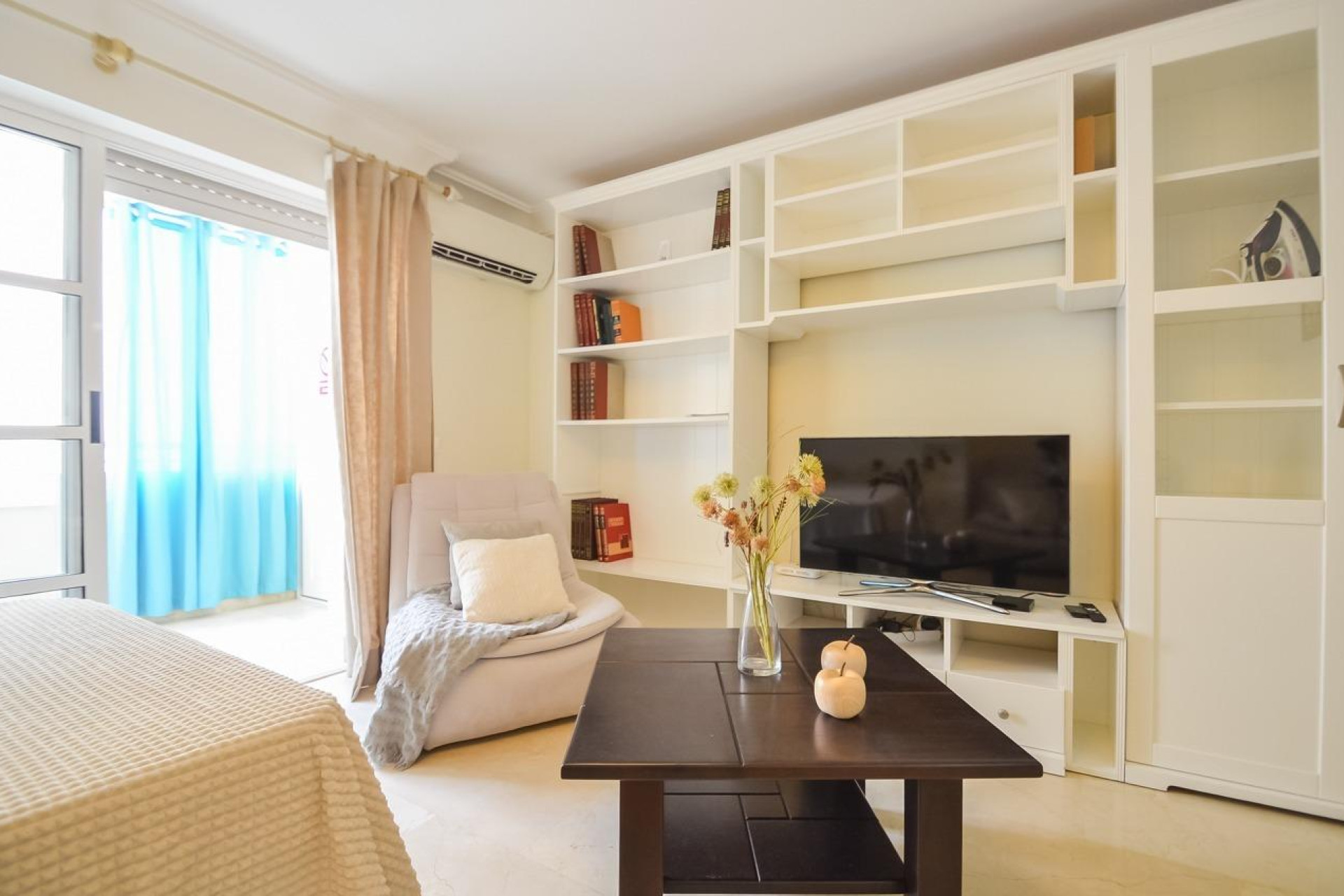 Herverkoop - Appartement  - Torrevieja - Playa de los Locos