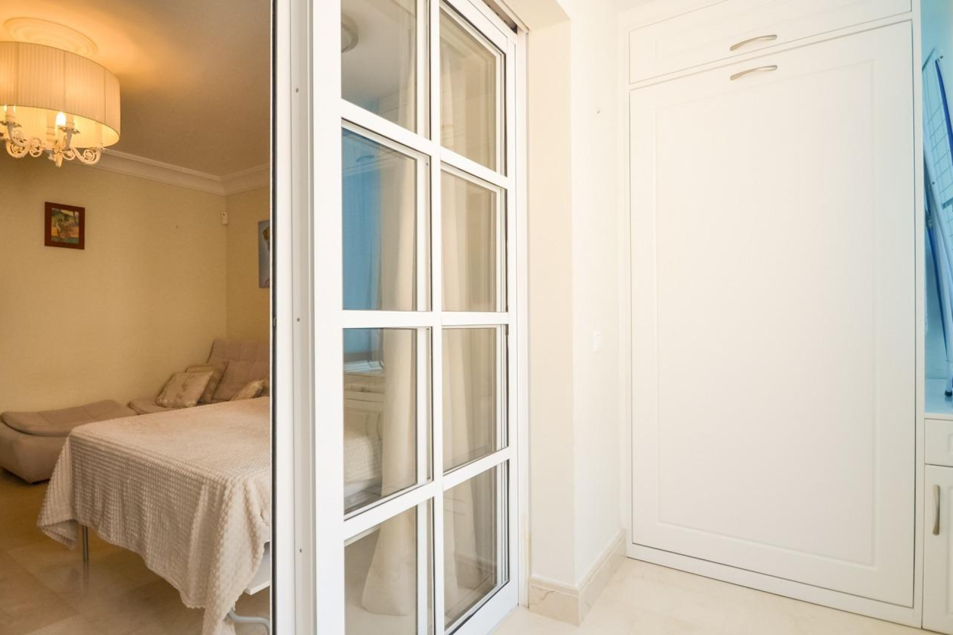 Herverkoop - Appartement  - Torrevieja - Playa de los Locos