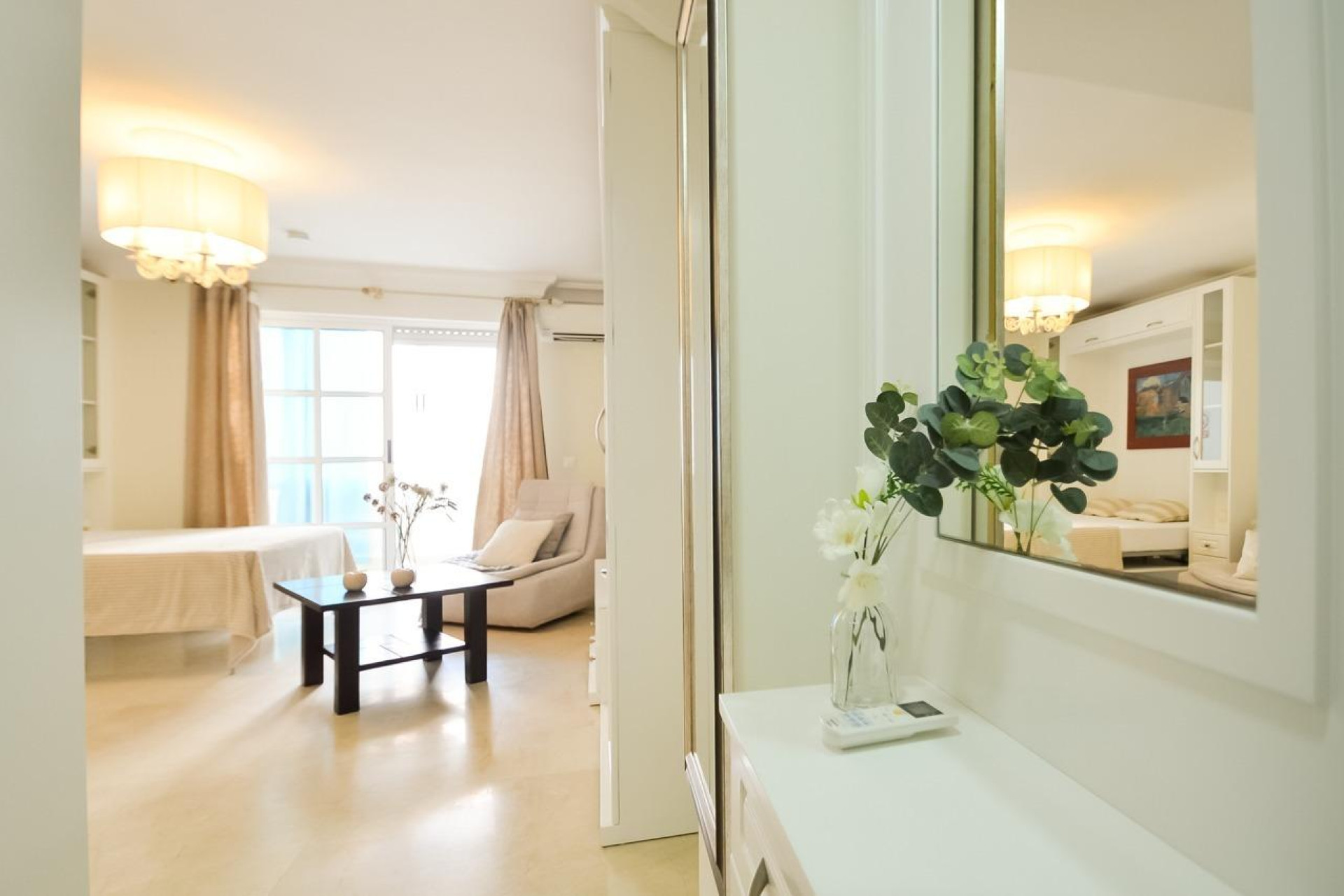 Herverkoop - Appartement  - Torrevieja - Playa de los Locos