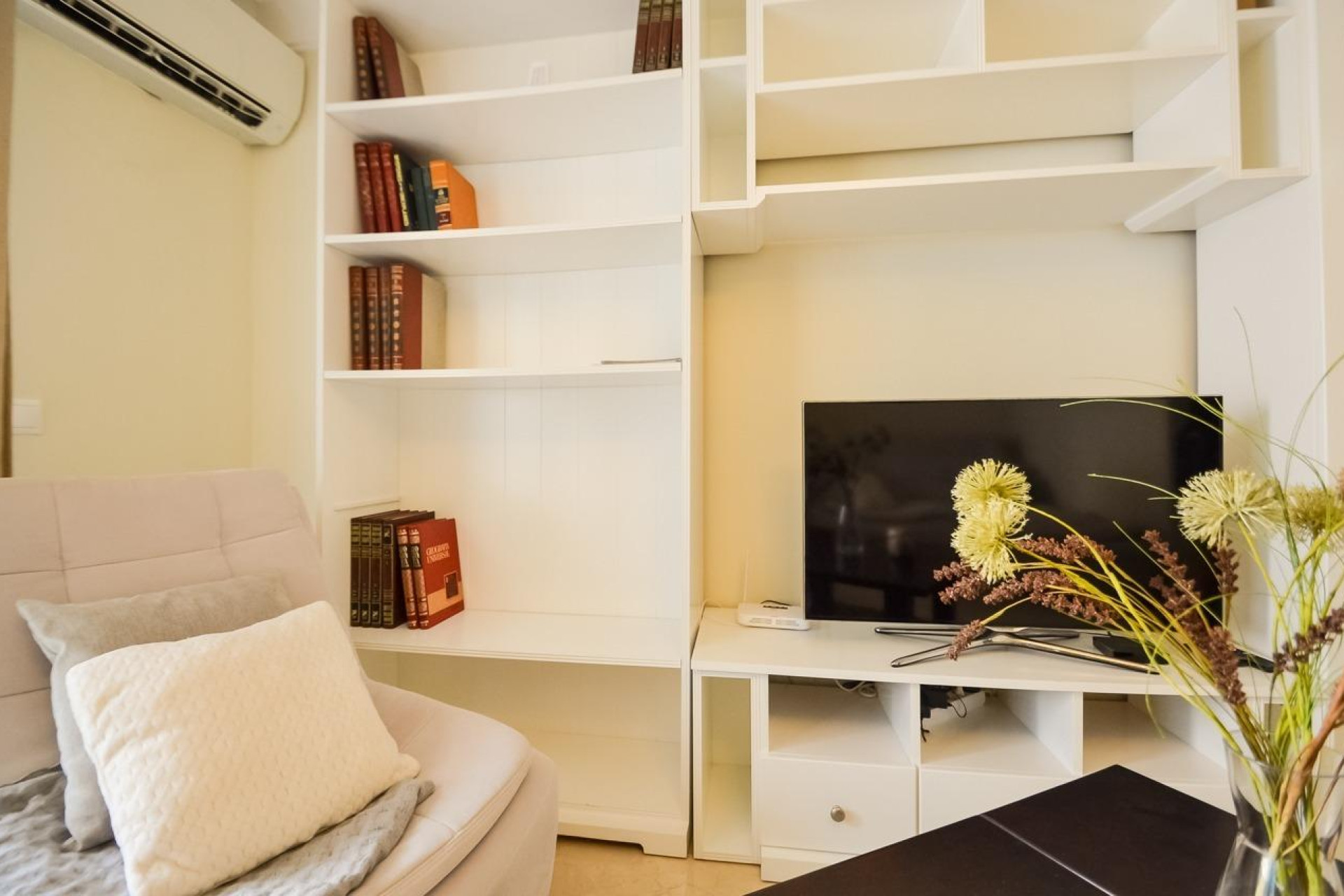 Herverkoop - Appartement  - Torrevieja - Playa de los Locos