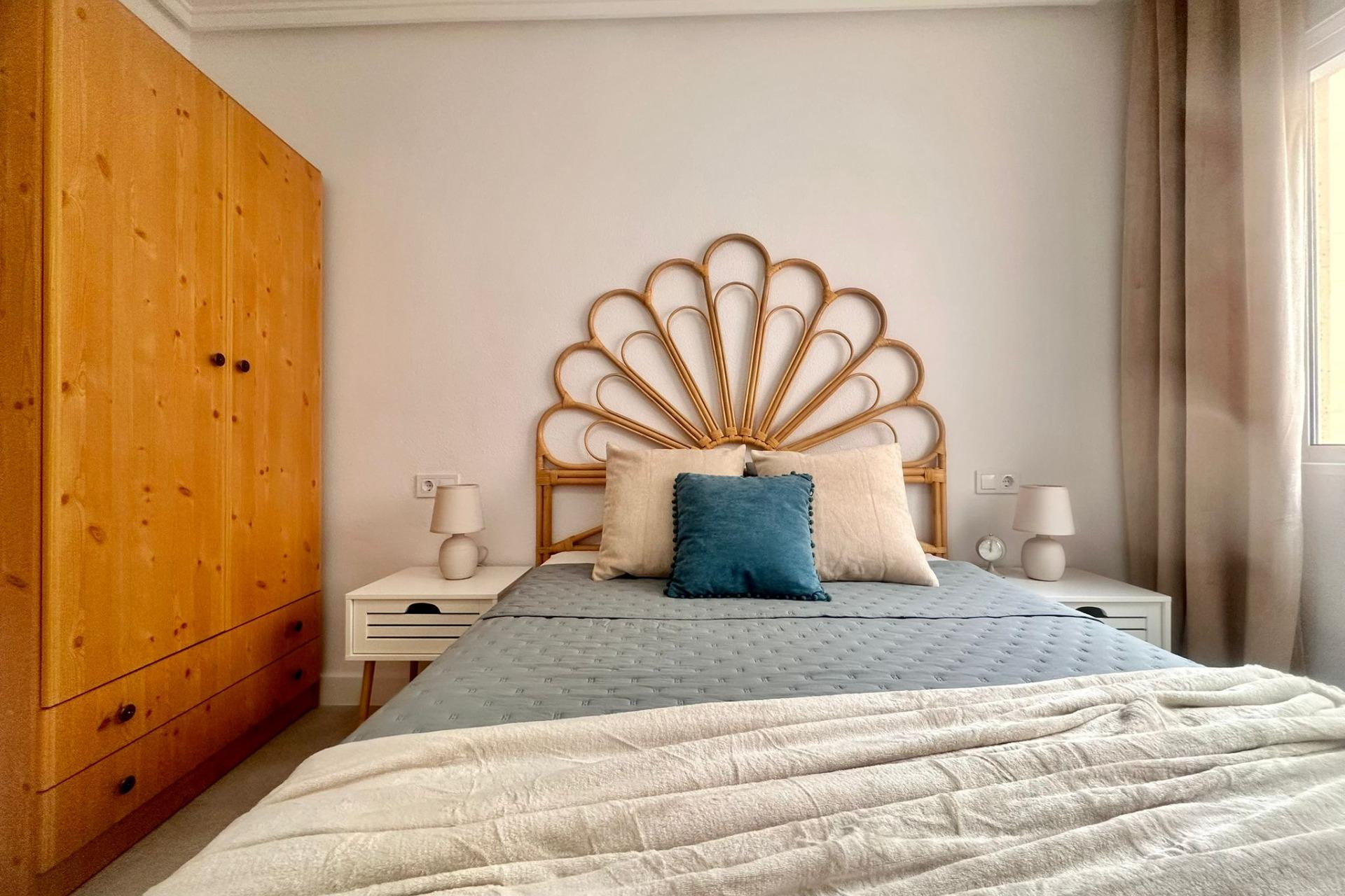 Herverkoop - Appartement  - Torrevieja - Playa de los Locos