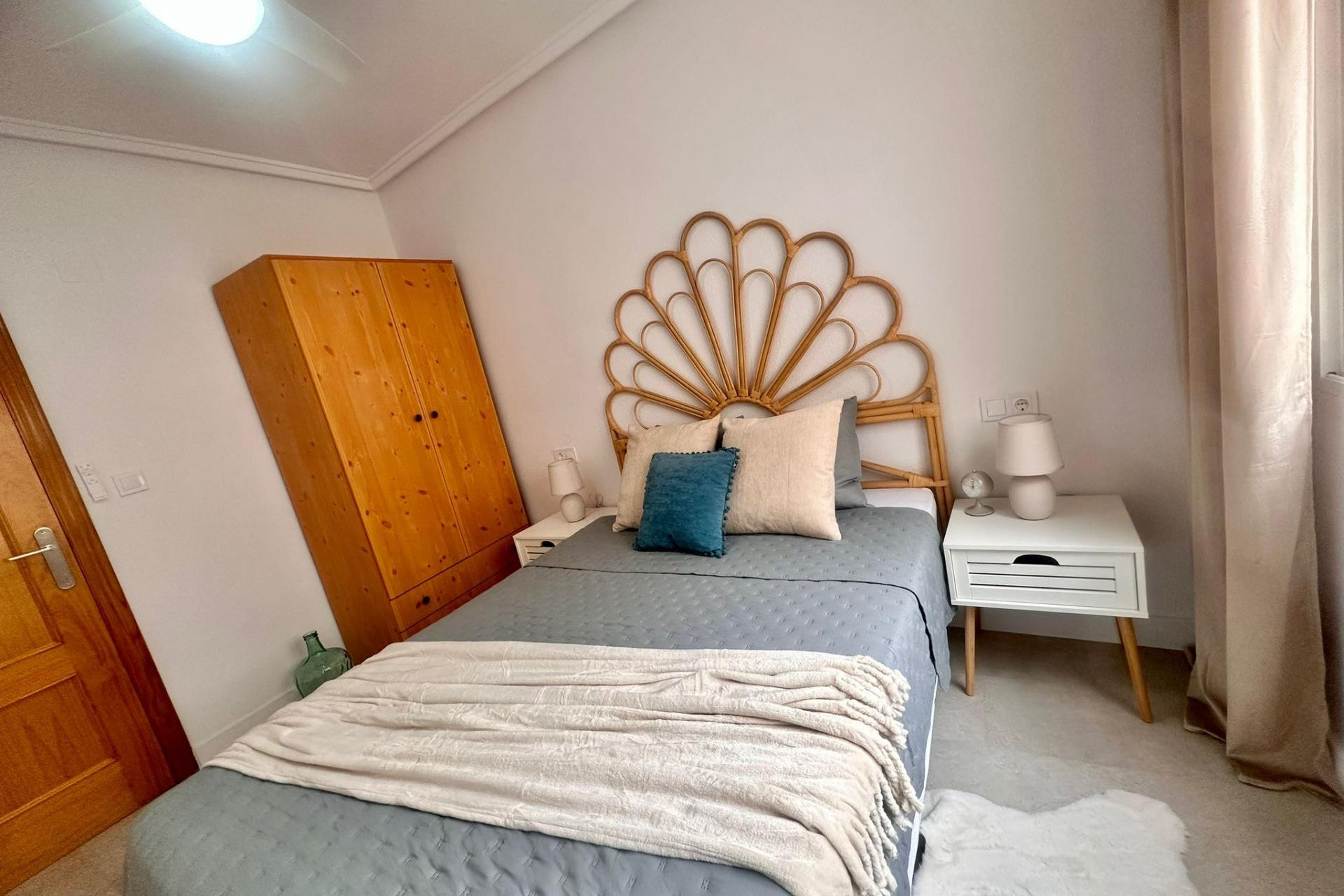 Herverkoop - Appartement  - Torrevieja - Playa de los Locos