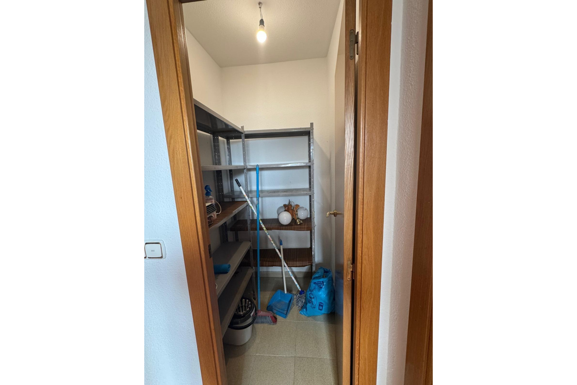 Herverkoop - Appartement  - Torrevieja - Playa de los Locos