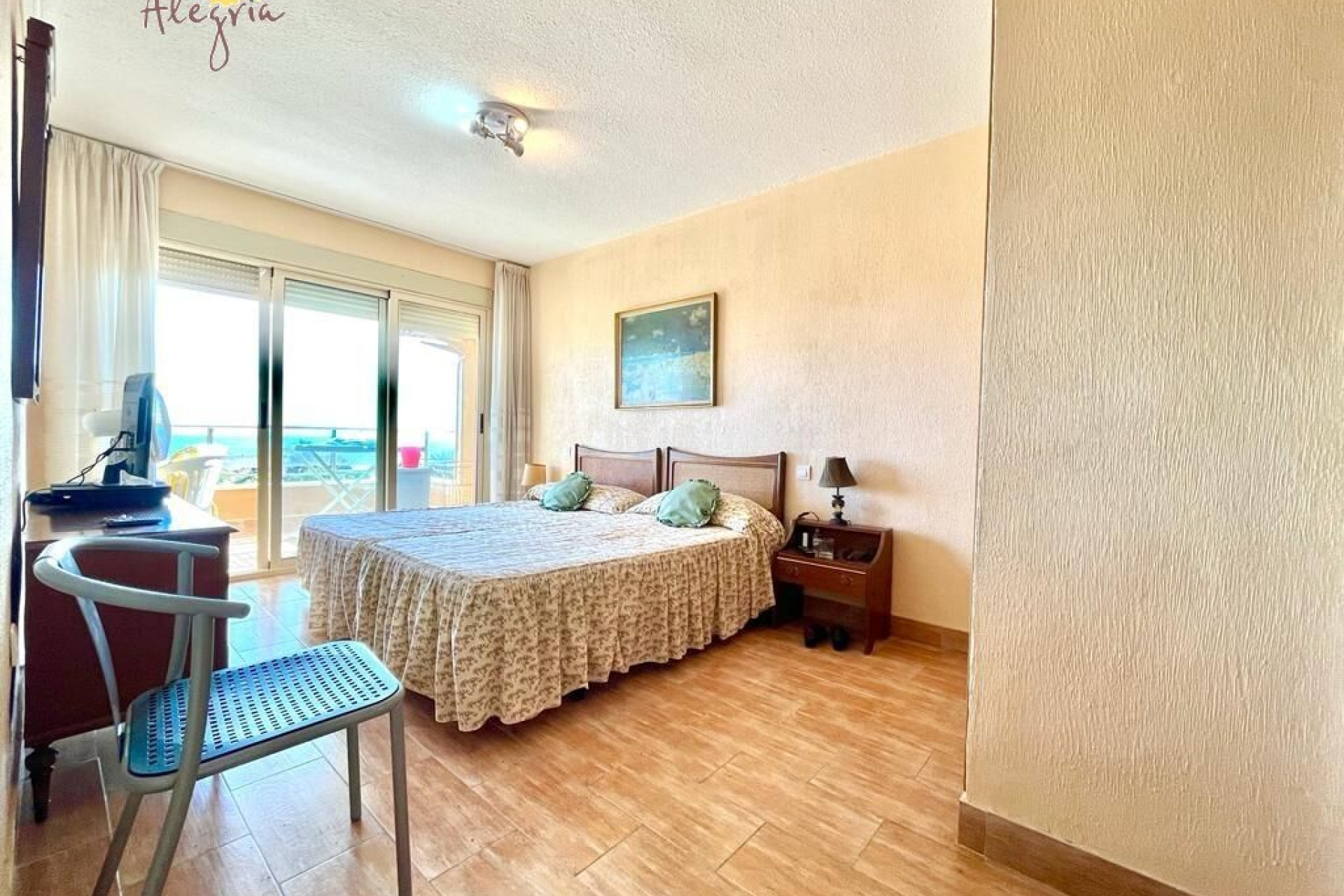 Herverkoop - Appartement  - Torrevieja - Playa de los Locos