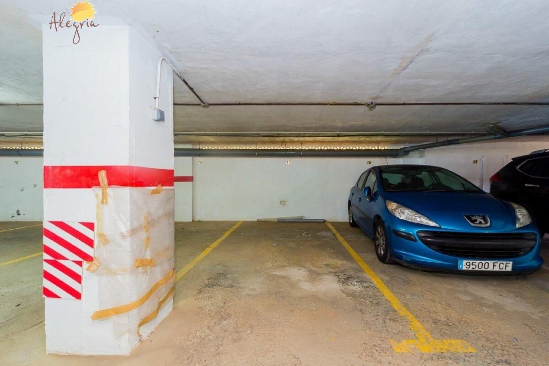 Herverkoop - Appartement  - Torrevieja - Playa de los Locos