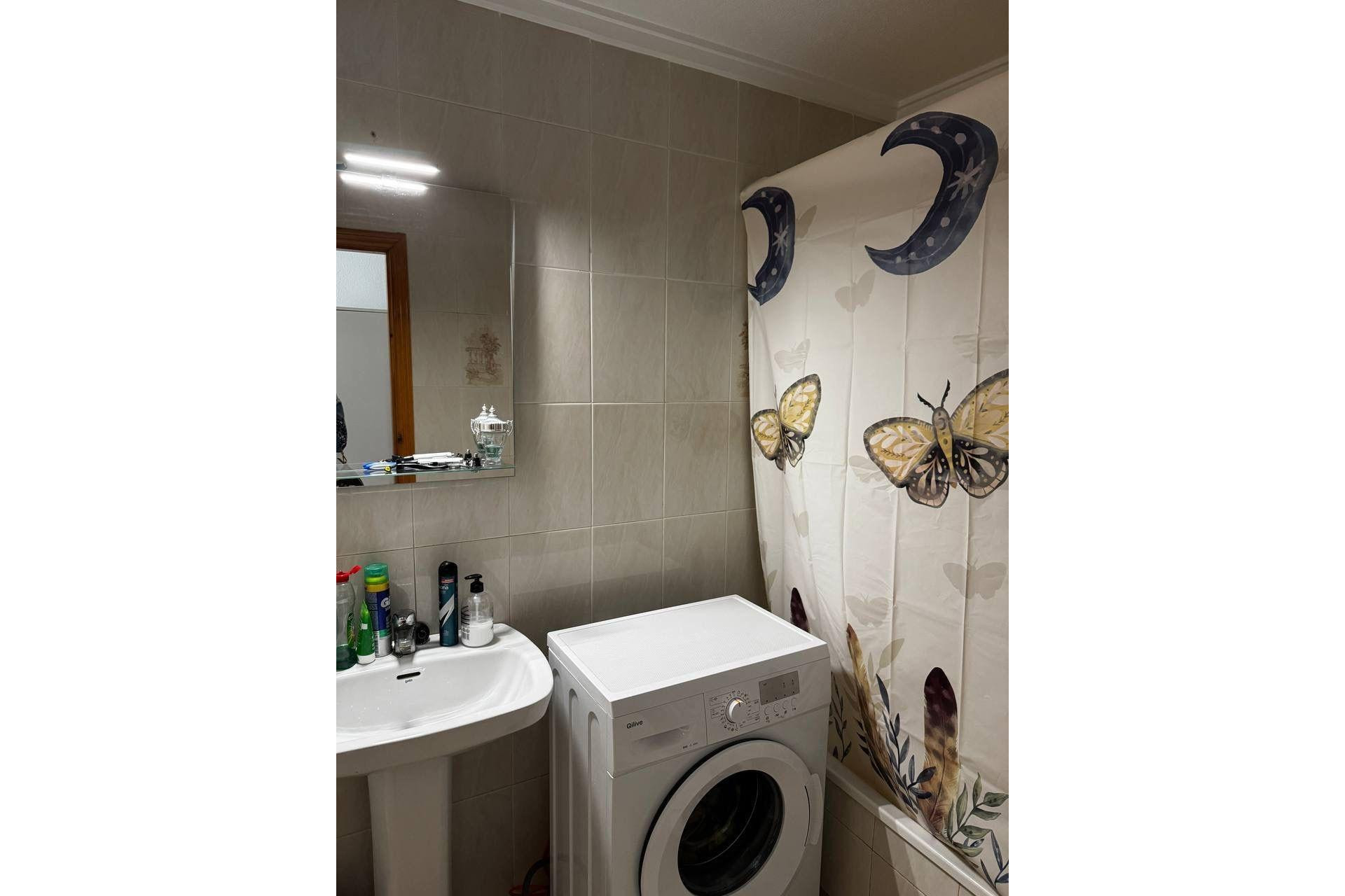 Herverkoop - Appartement  - Torrevieja - Playa de los Locos