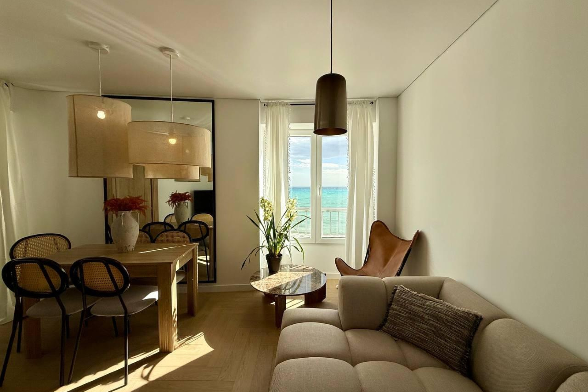 Herverkoop - Appartement  - Torrevieja - Playa de los Locos