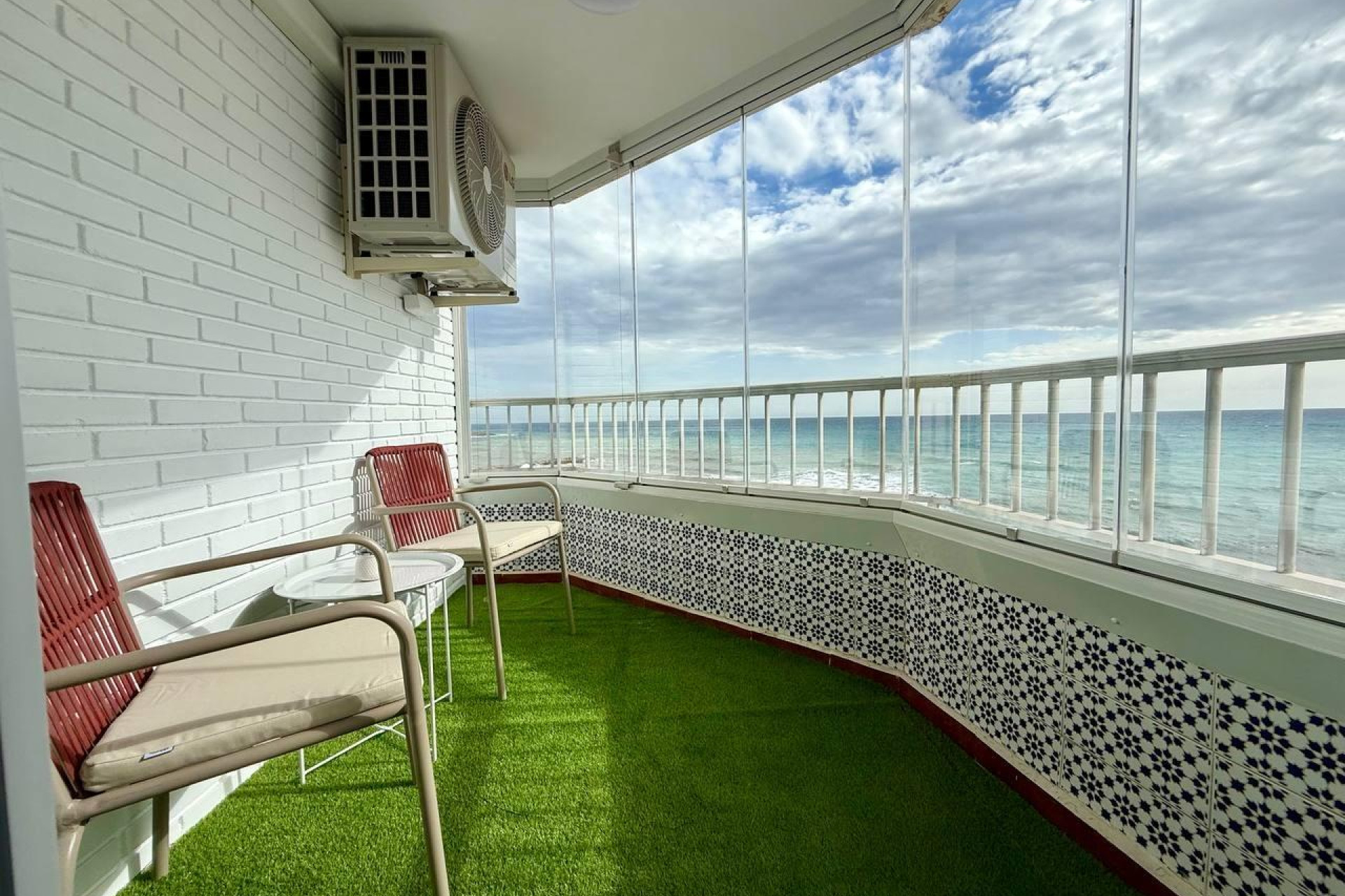 Herverkoop - Appartement  - Torrevieja - Playa de los Locos