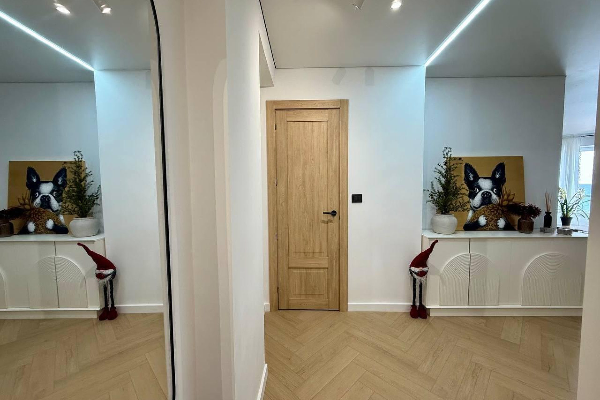 Herverkoop - Appartement  - Torrevieja - Playa de los Locos