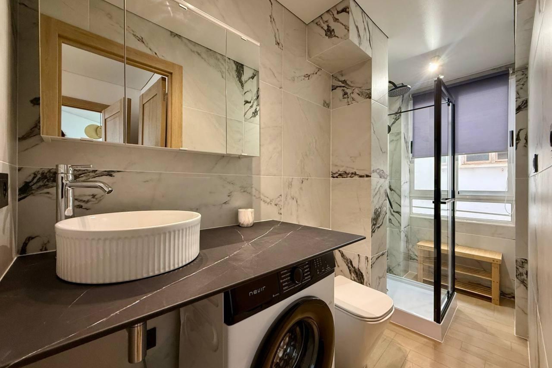 Herverkoop - Appartement  - Torrevieja - Playa de los Locos