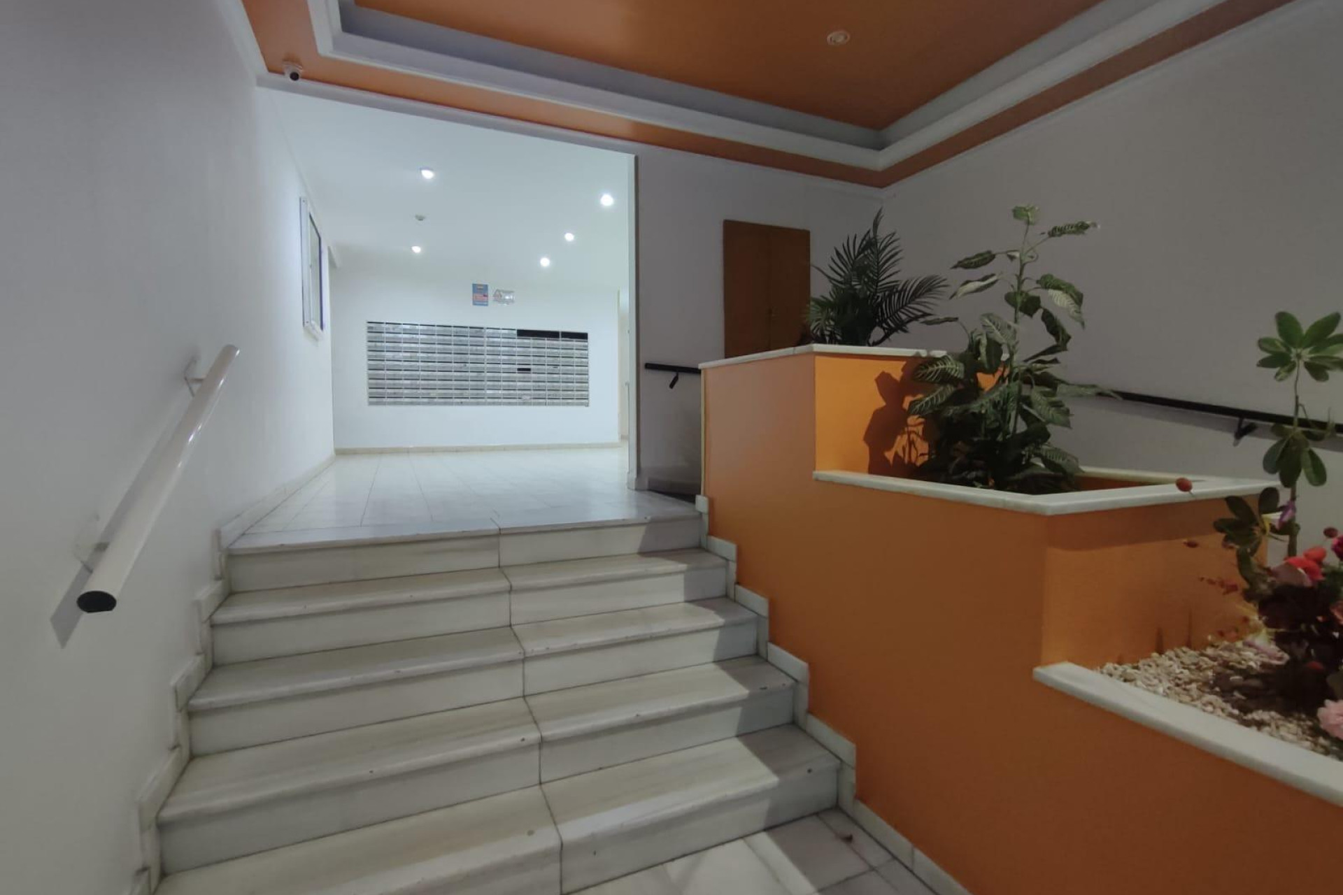 Herverkoop - Appartement  - Torrevieja - Playa de los Locos