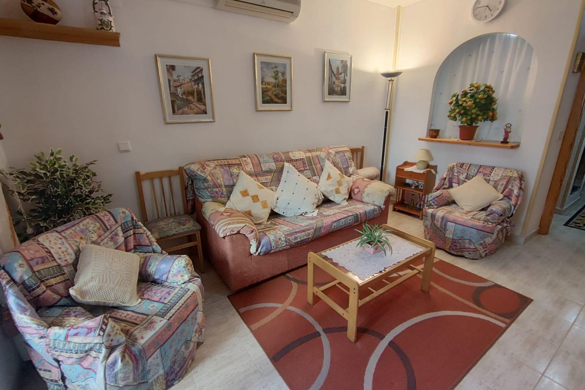 Herverkoop - Appartement  - Torrevieja - Playa de los Locos