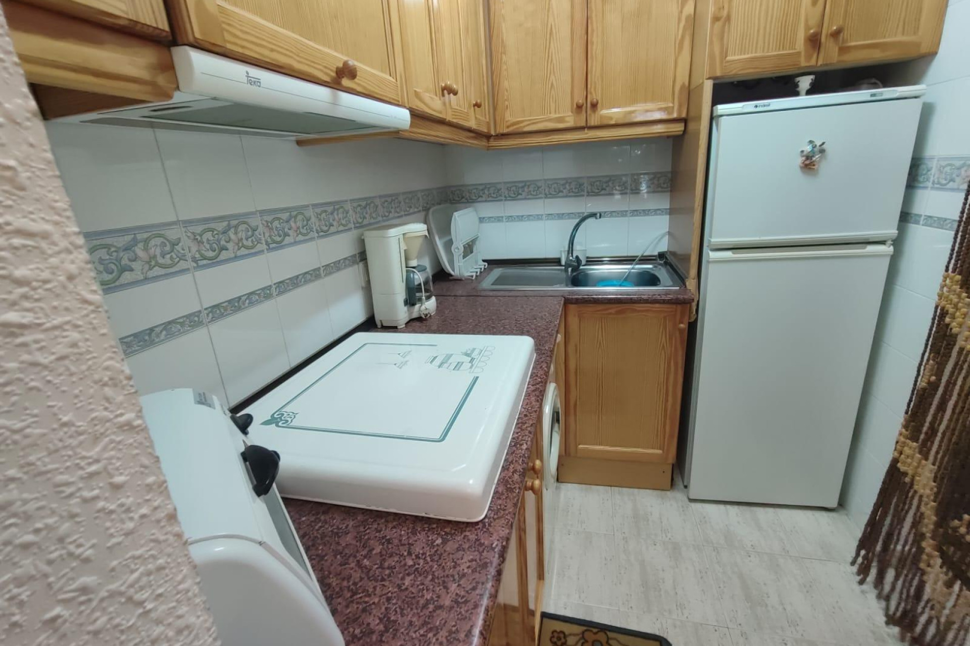 Herverkoop - Appartement  - Torrevieja - Playa de los Locos