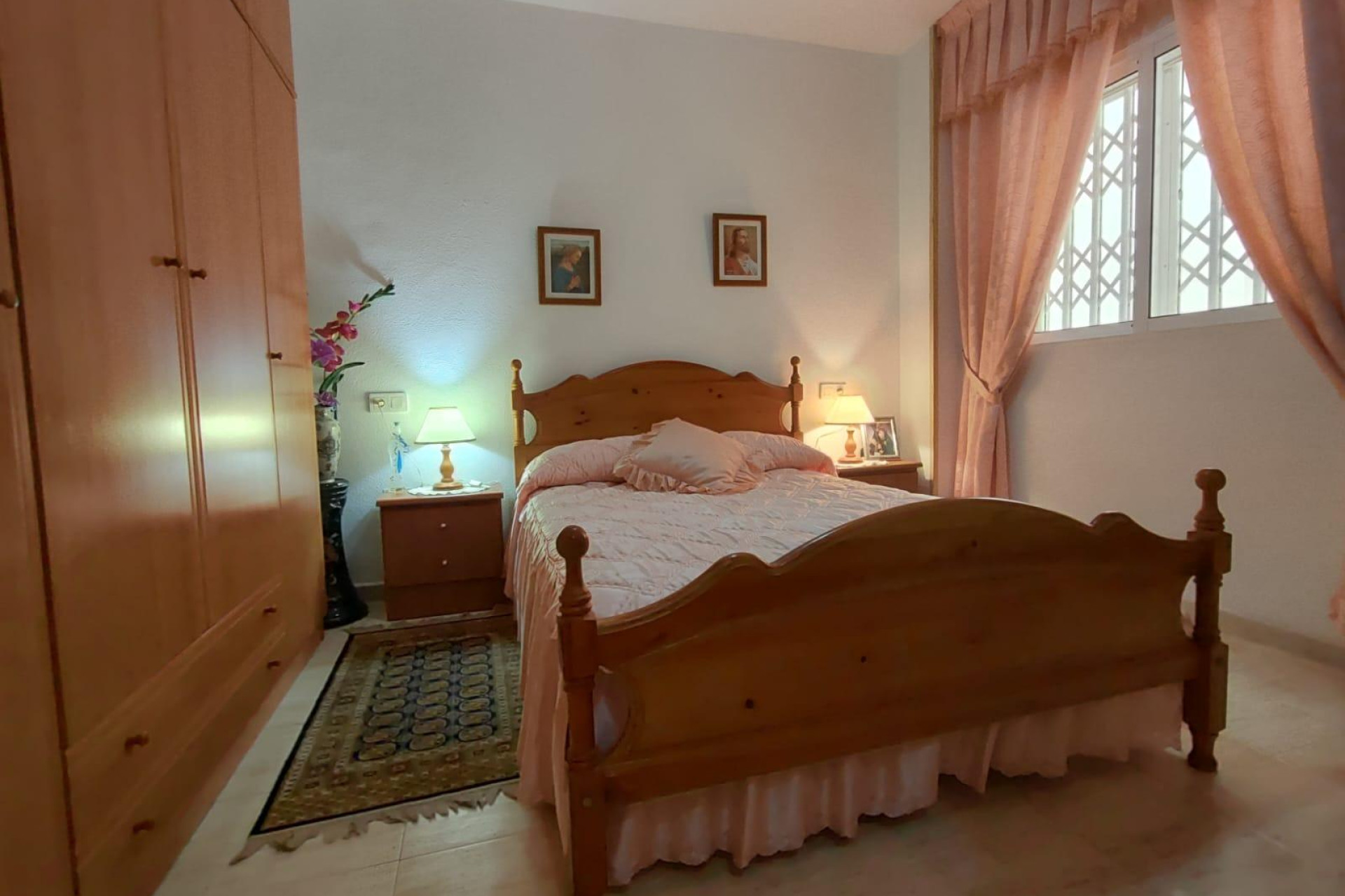 Herverkoop - Appartement  - Torrevieja - Playa de los Locos