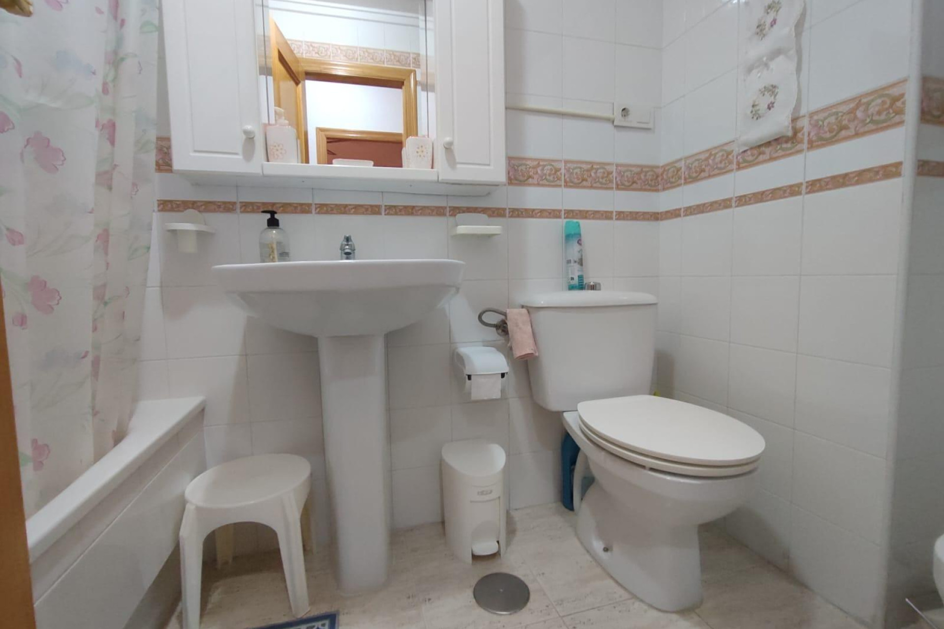 Herverkoop - Appartement  - Torrevieja - Playa de los Locos