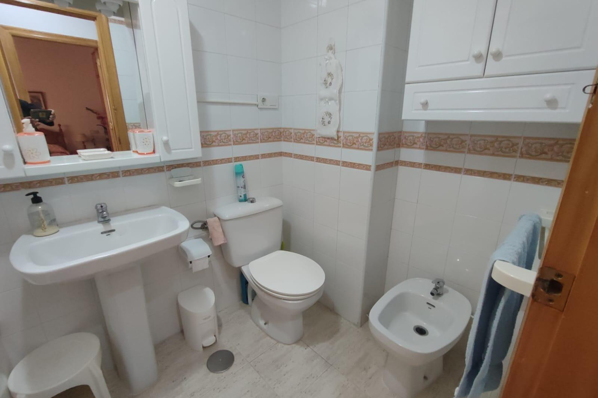 Herverkoop - Appartement  - Torrevieja - Playa de los Locos