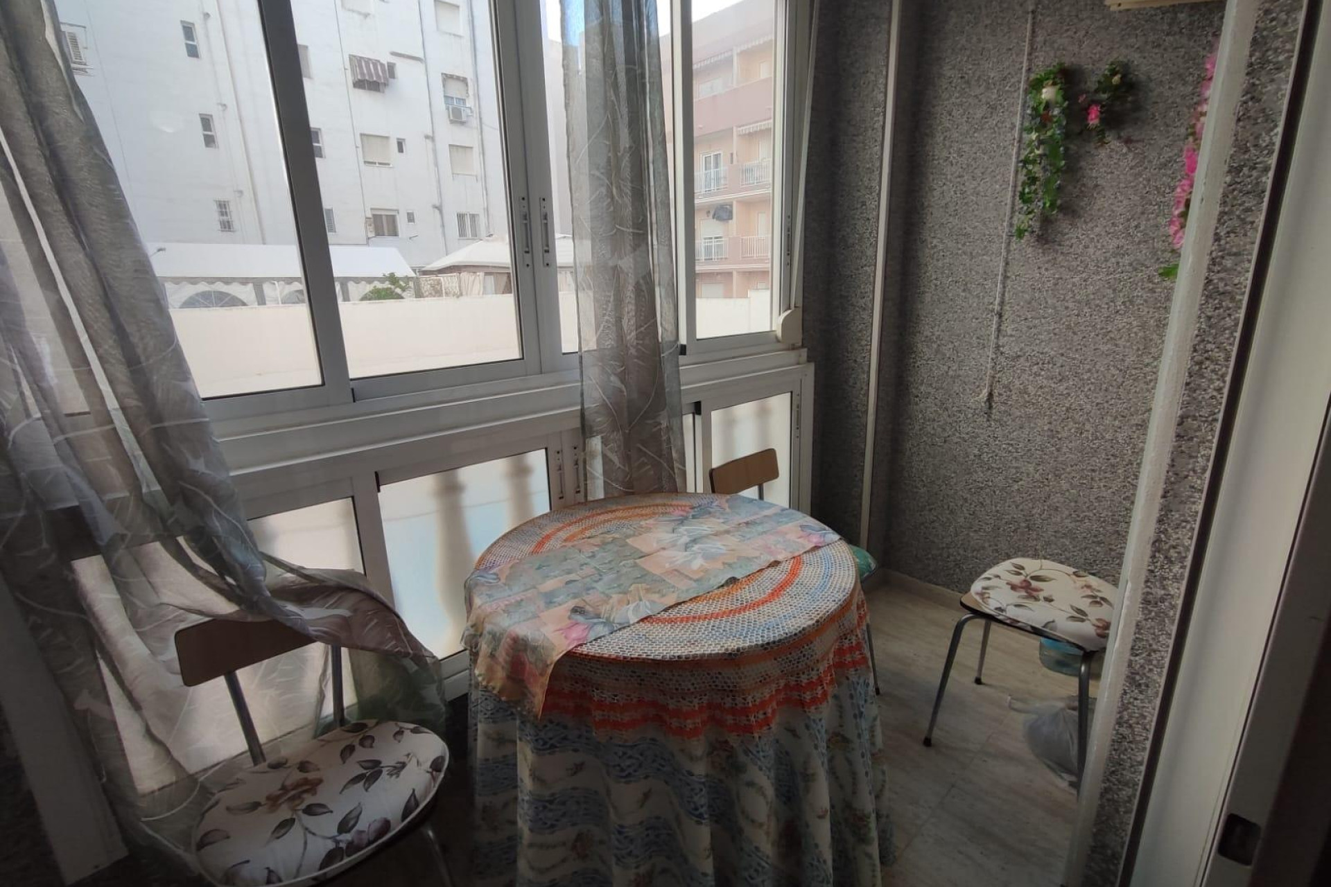 Herverkoop - Appartement  - Torrevieja - Playa de los Locos