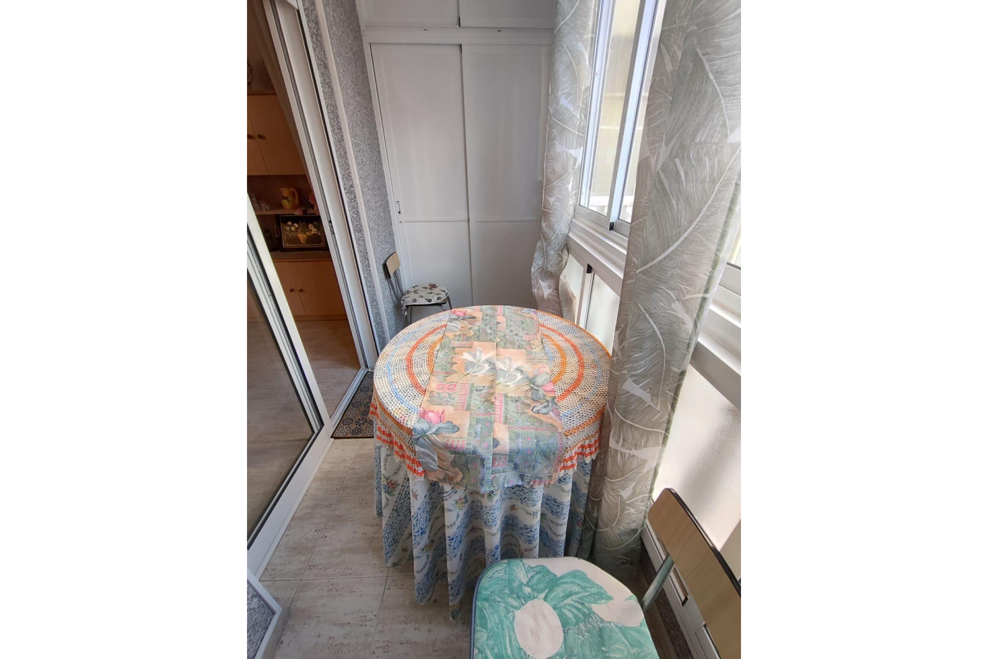 Herverkoop - Appartement  - Torrevieja - Playa de los Locos