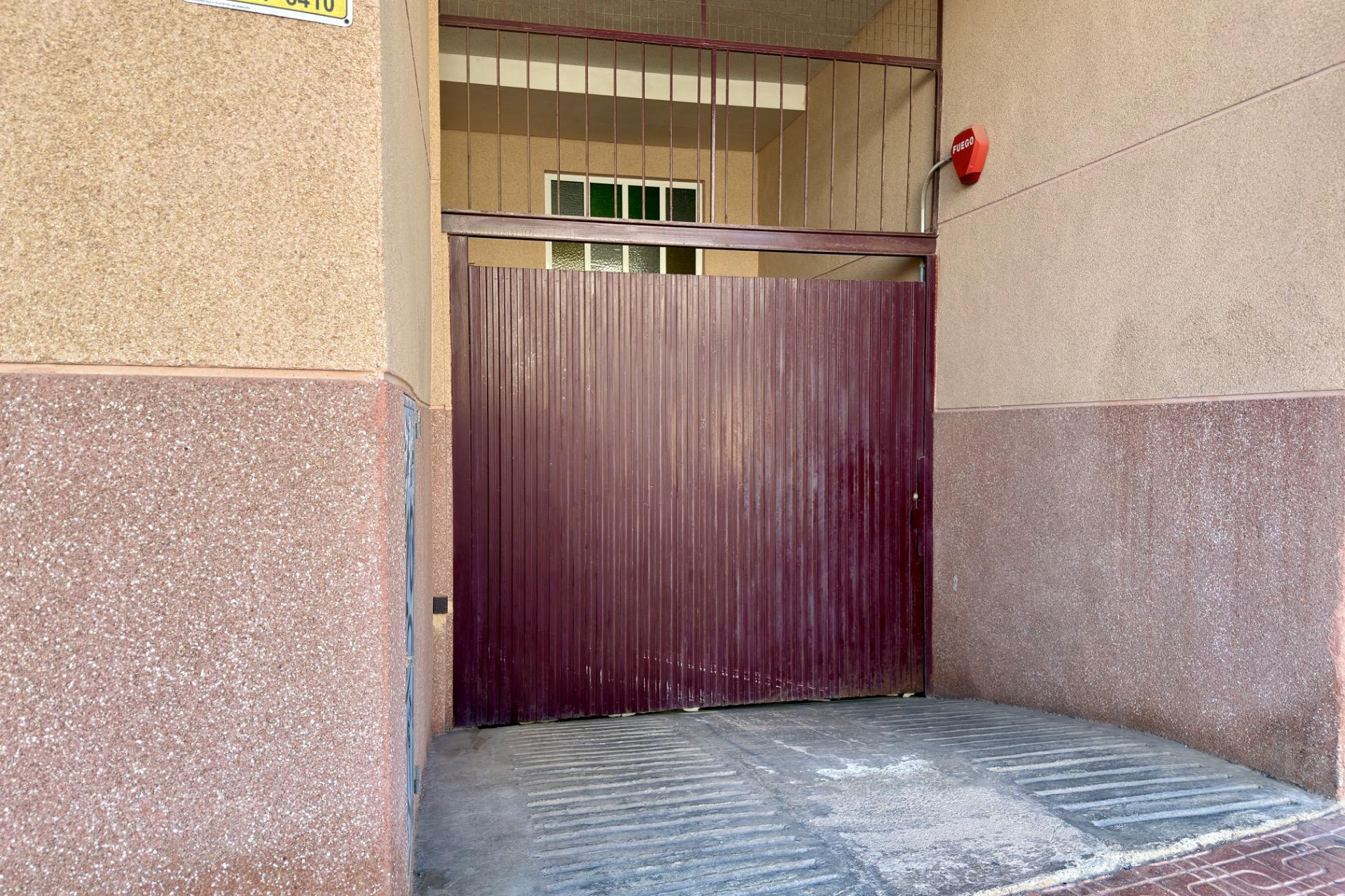 Herverkoop - Appartement  - Torrevieja - Playa de los Locos