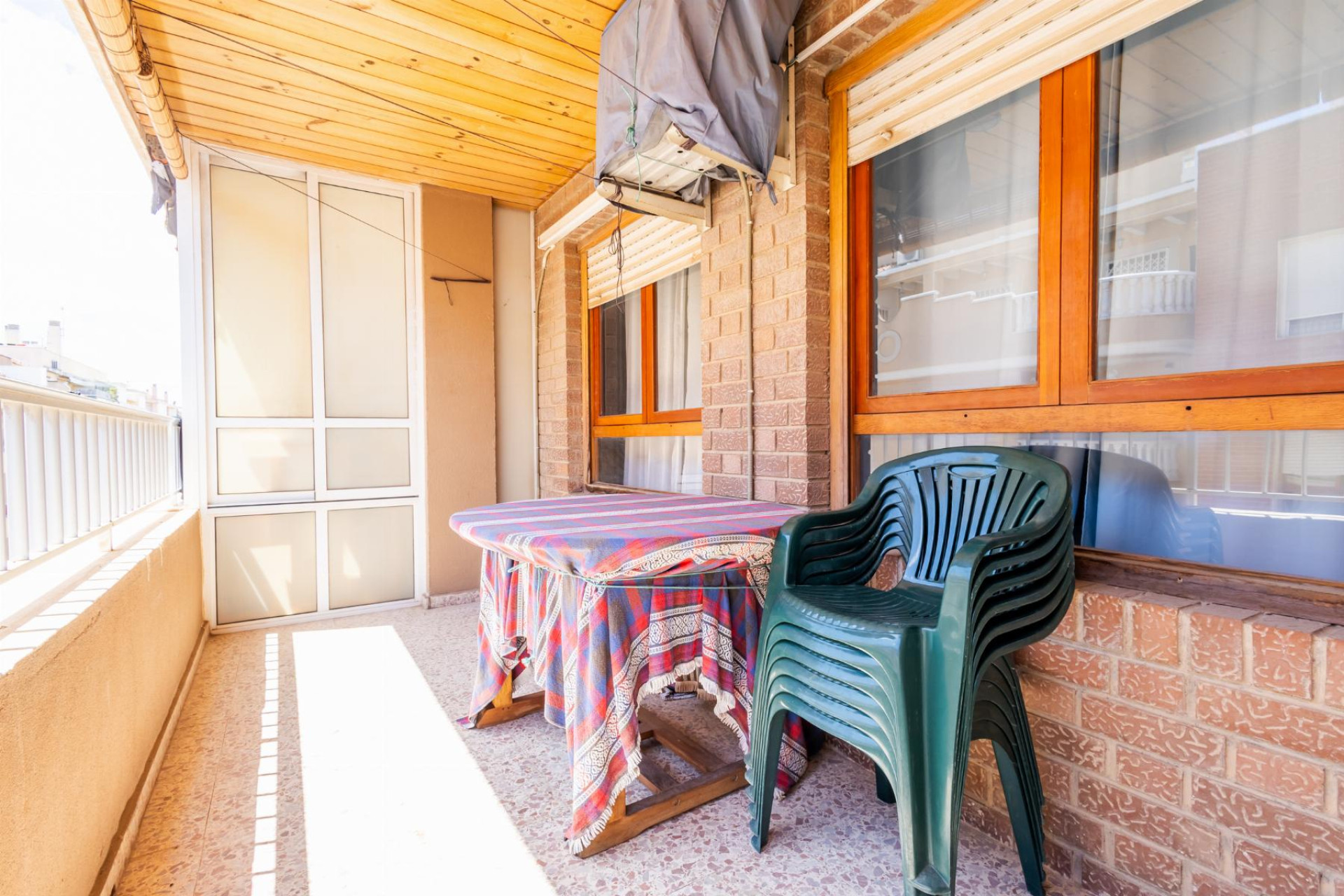 Herverkoop - Appartement  - Torrevieja - playa de los naufragos