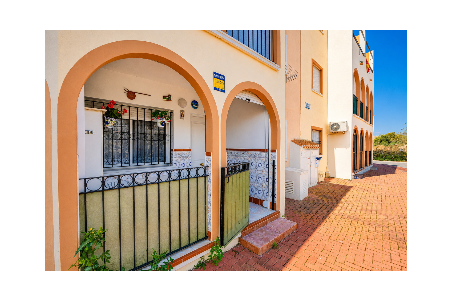 Herverkoop - Appartement - Torrevieja - playa de los naufragos
