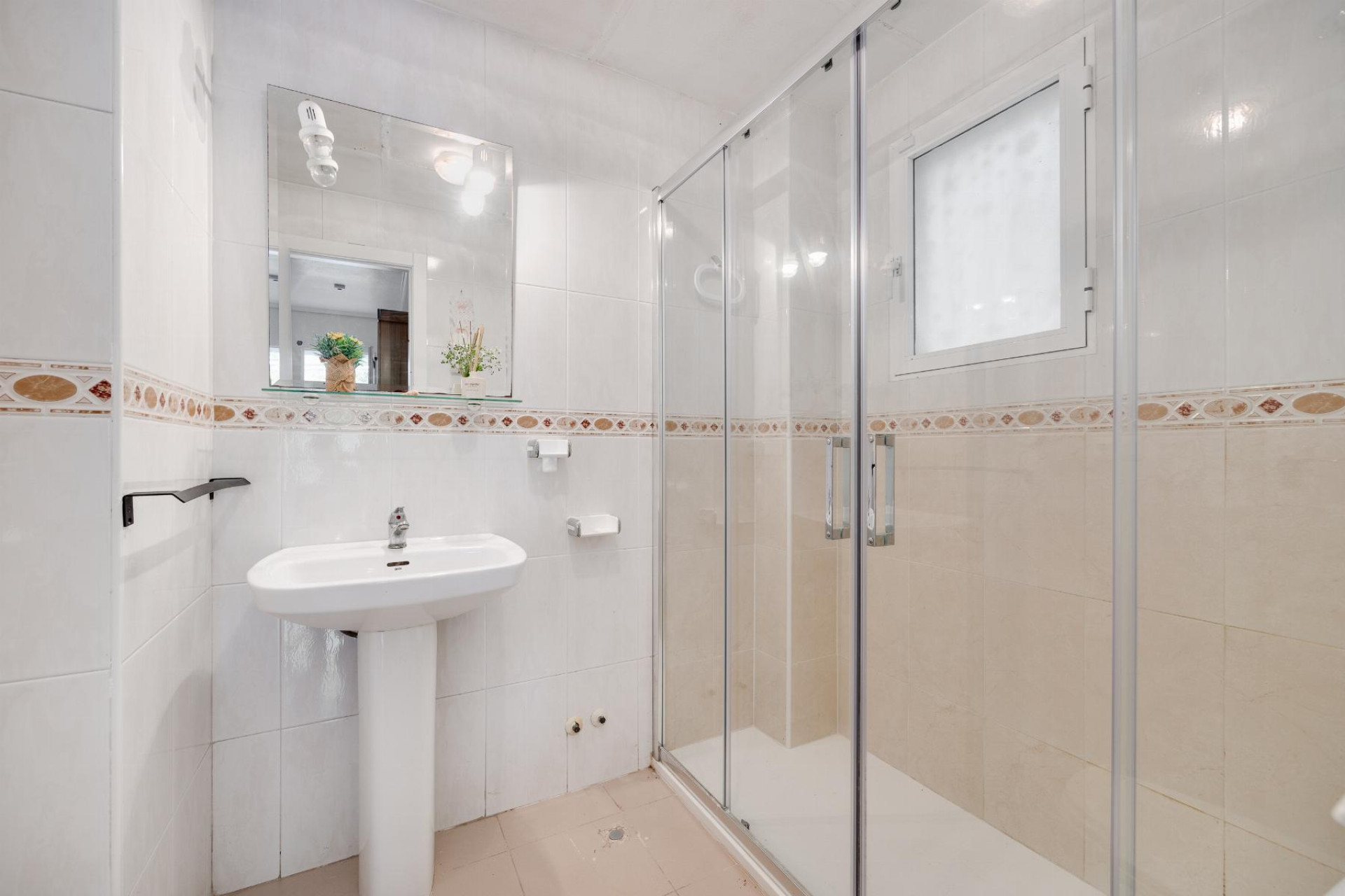 Herverkoop - Appartement - Torrevieja - playa de los naufragos
