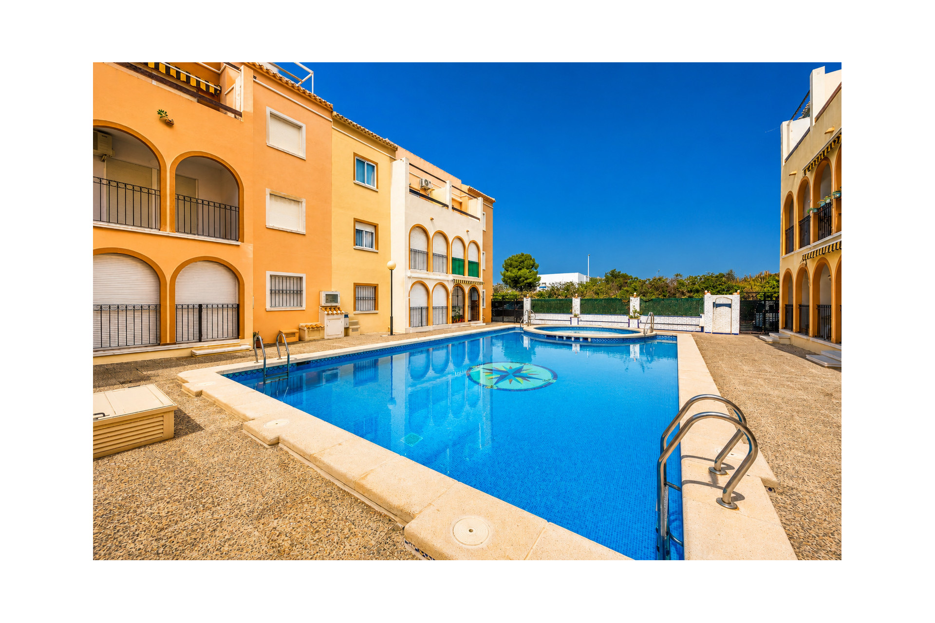 Herverkoop - Appartement - Torrevieja - playa de los naufragos