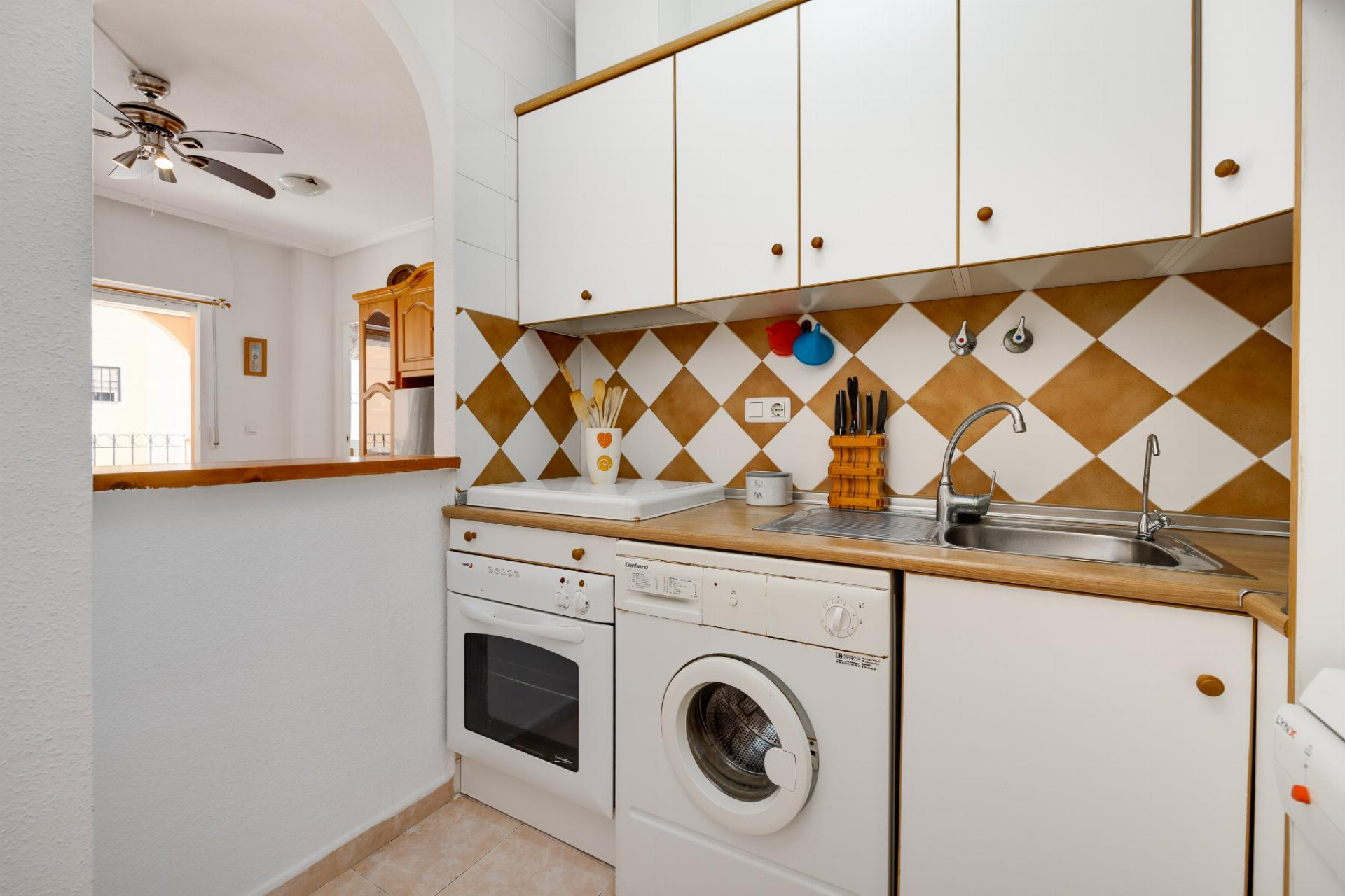 Herverkoop - Appartement - Torrevieja - playa de los naufragos