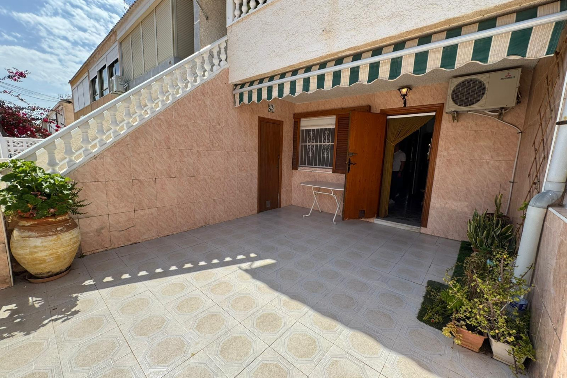 Herverkoop - Appartement - Torrevieja - Playa de los Naufragos