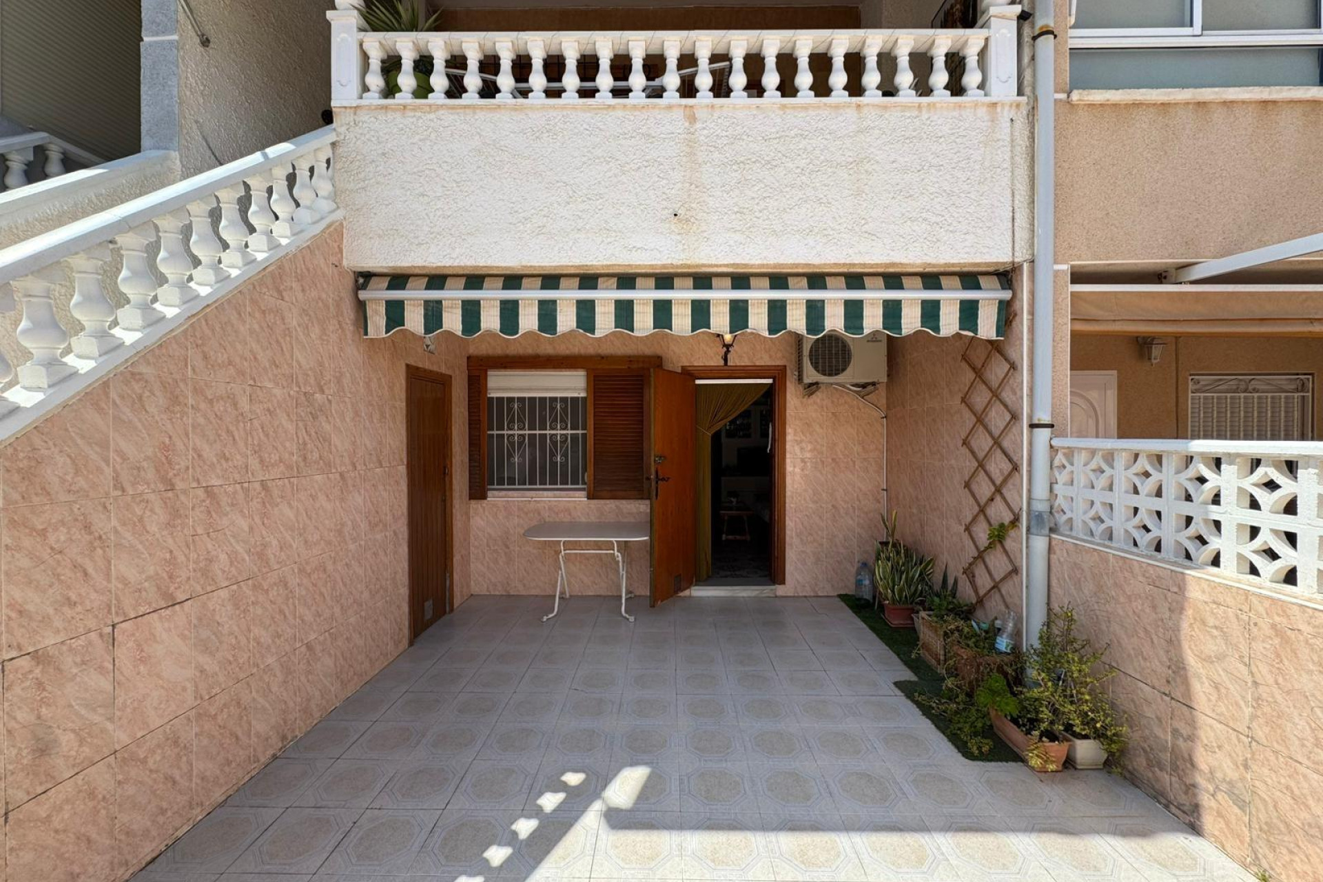 Herverkoop - Appartement - Torrevieja - Playa de los Naufragos