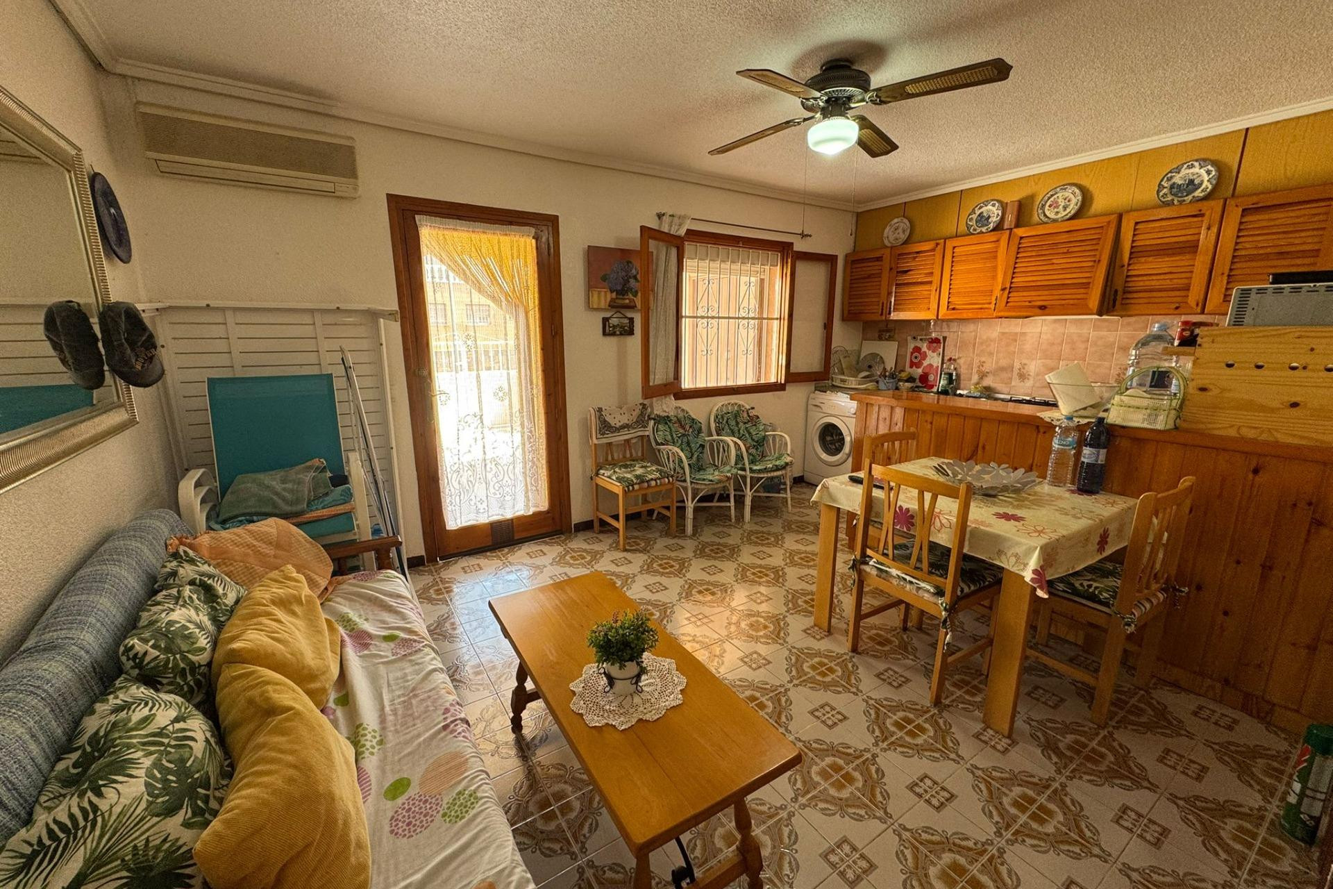 Herverkoop - Appartement - Torrevieja - Playa de los Naufragos