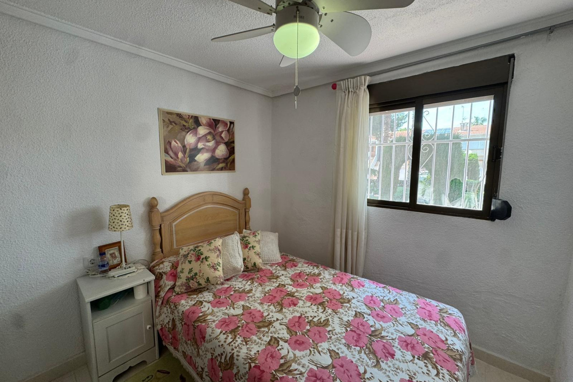 Herverkoop - Appartement - Torrevieja - Playa de los Naufragos