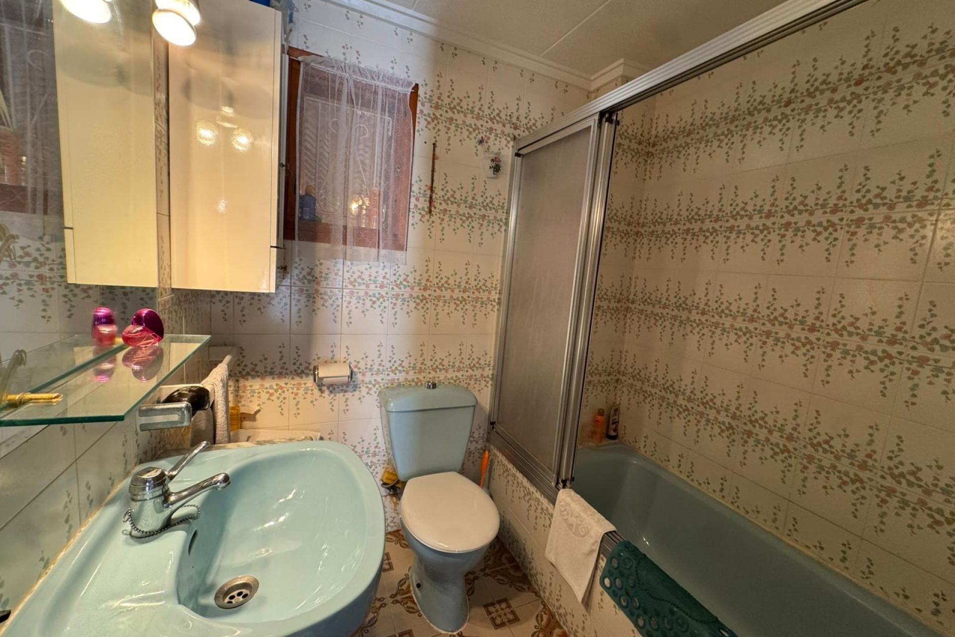 Herverkoop - Appartement - Torrevieja - Playa de los Naufragos