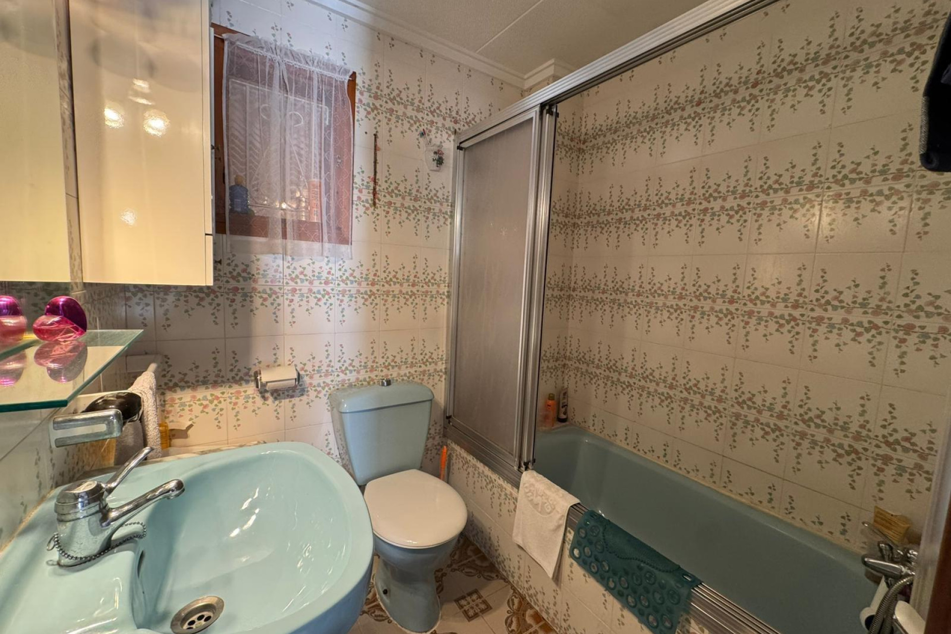 Herverkoop - Appartement - Torrevieja - Playa de los Naufragos