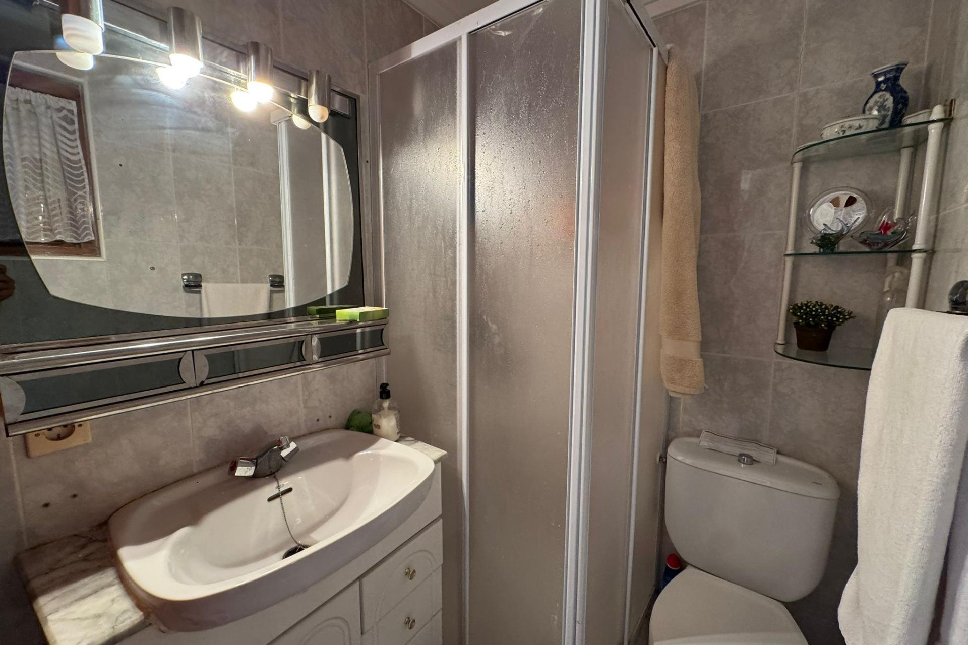 Herverkoop - Appartement - Torrevieja - Playa de los Naufragos