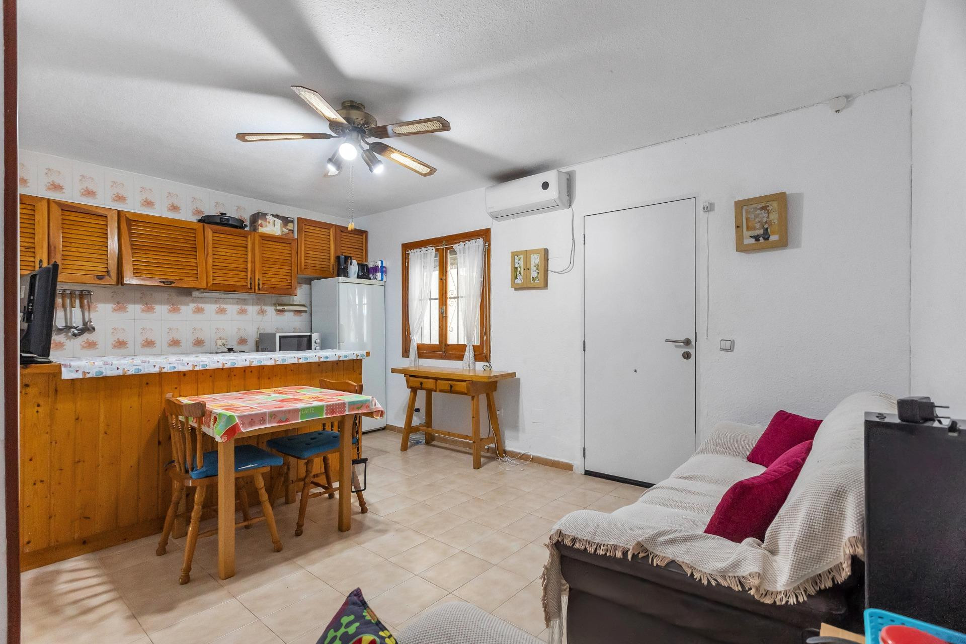Herverkoop - Appartement - Torrevieja - Playa de los Naufragos