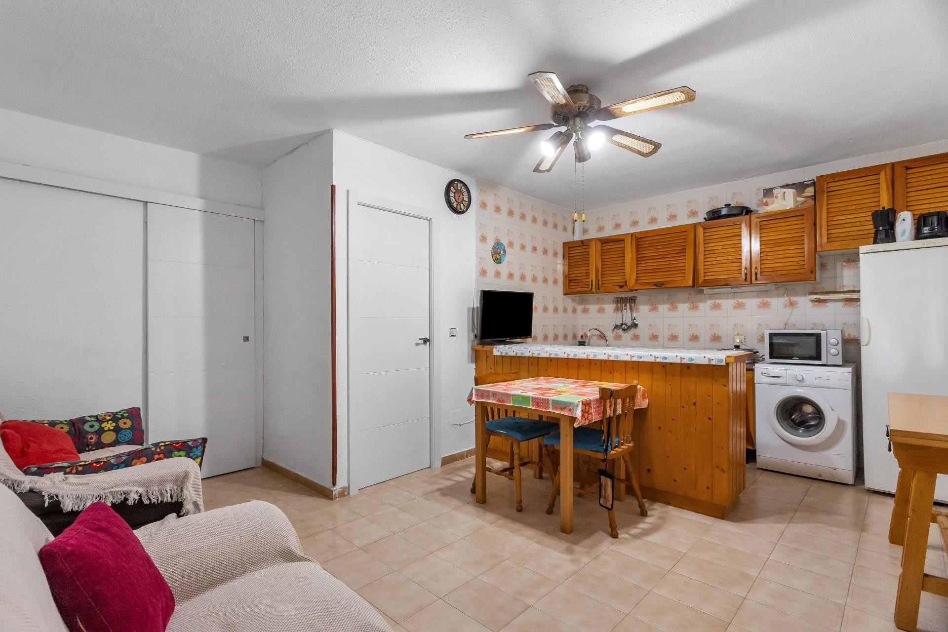 Herverkoop - Appartement - Torrevieja - Playa de los Naufragos