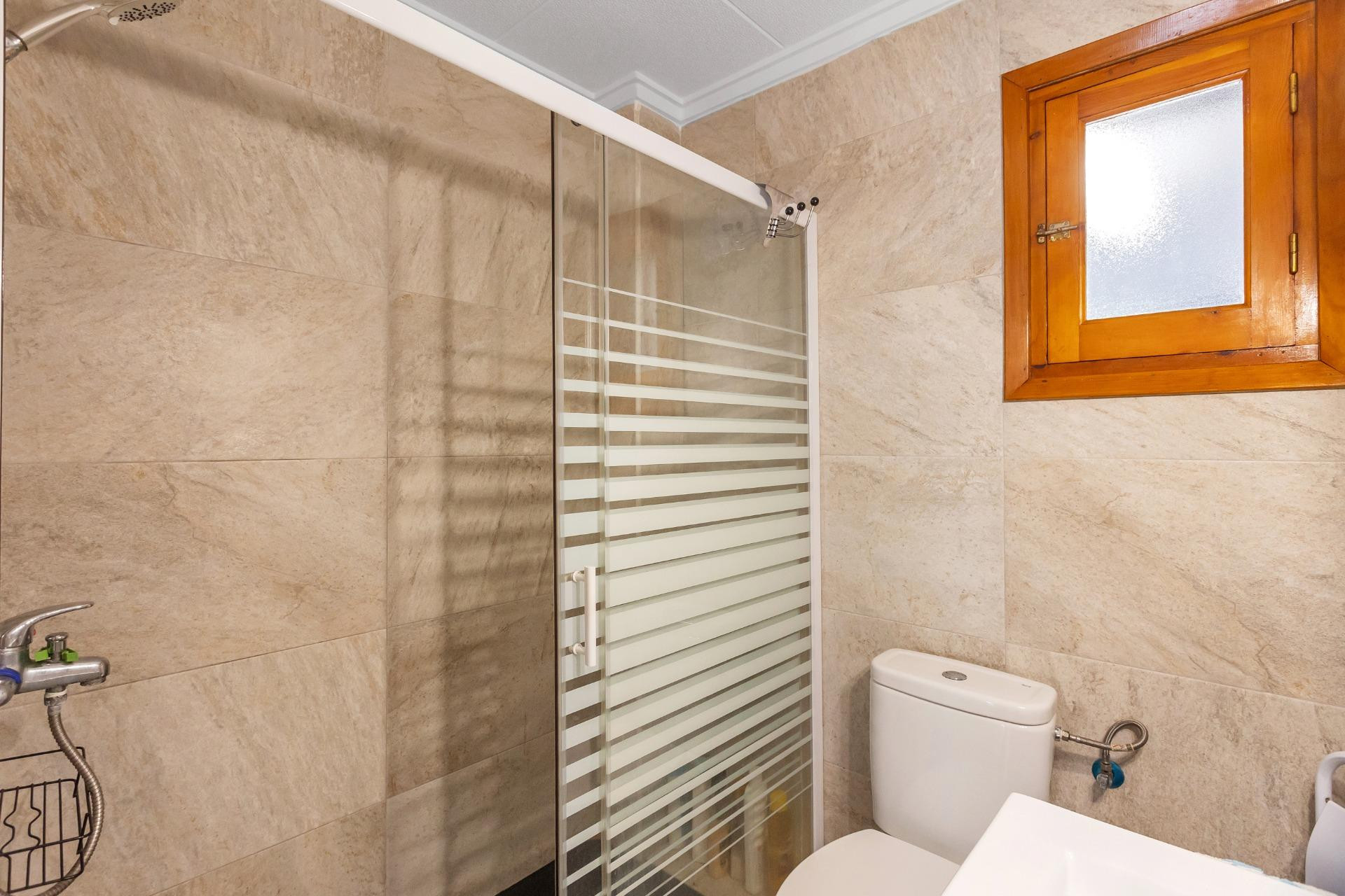 Herverkoop - Appartement - Torrevieja - Playa de los Naufragos