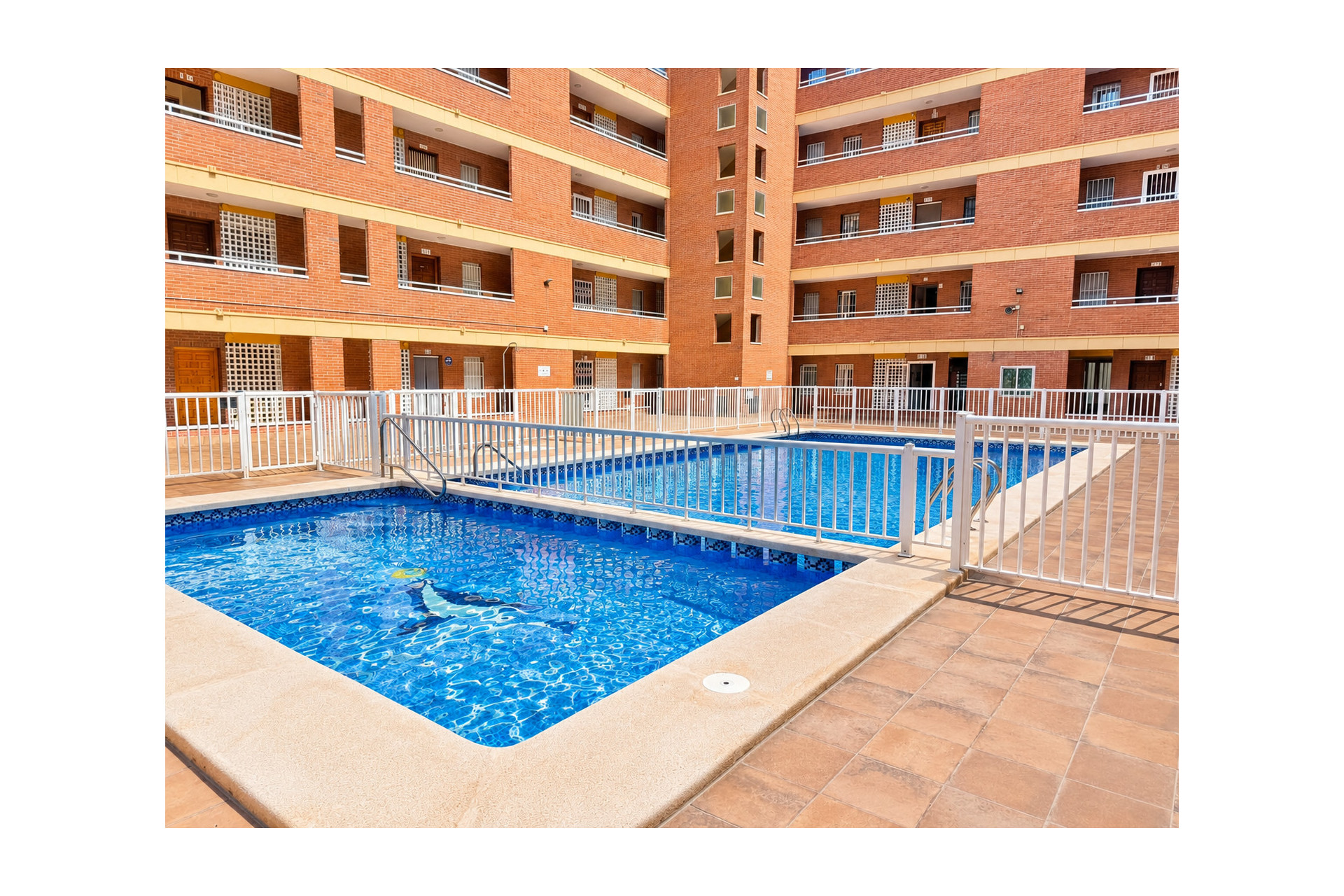 Herverkoop - Appartement  - Torrevieja - playa de los naufragos