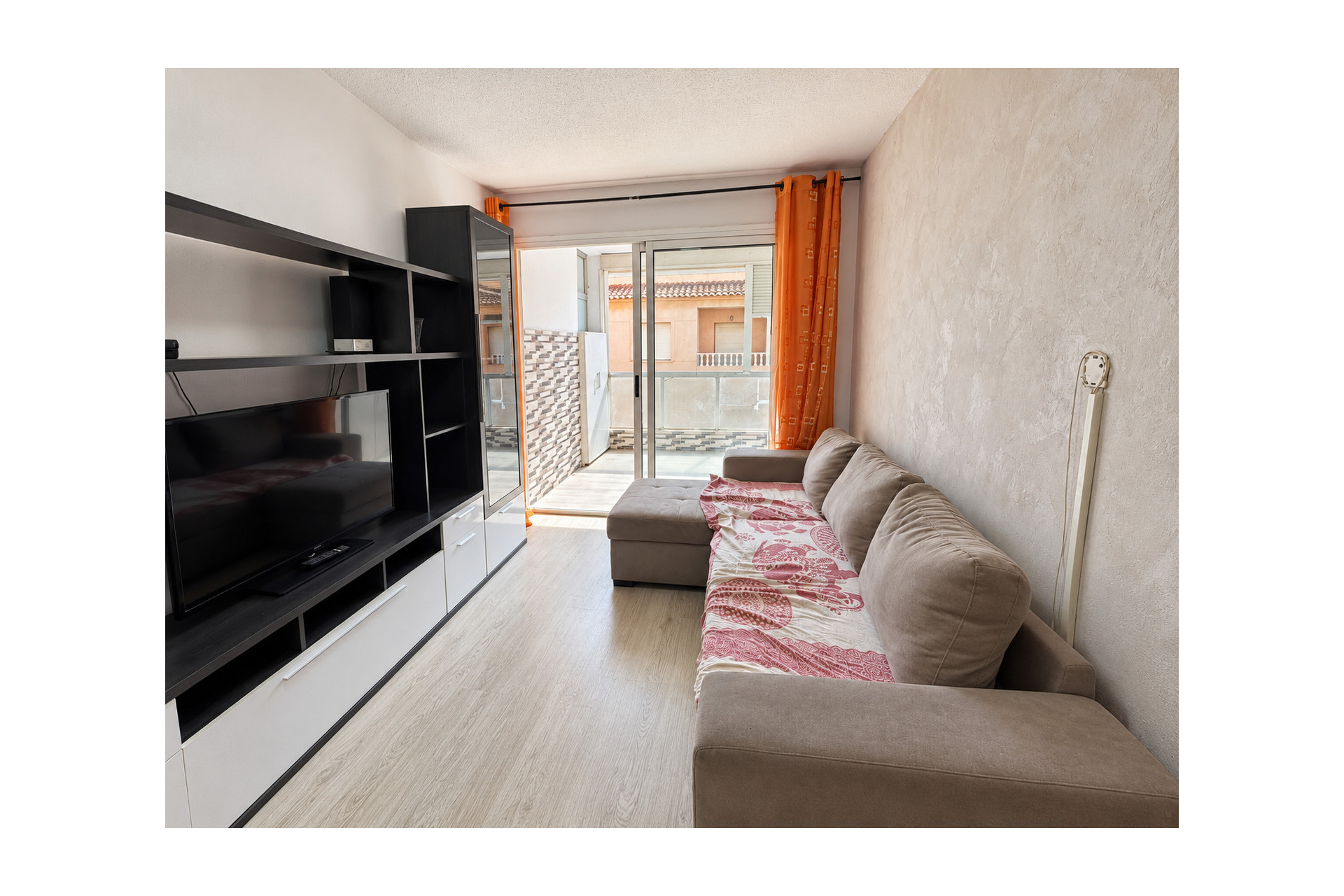 Herverkoop - Appartement  - Torrevieja - playa de los naufragos