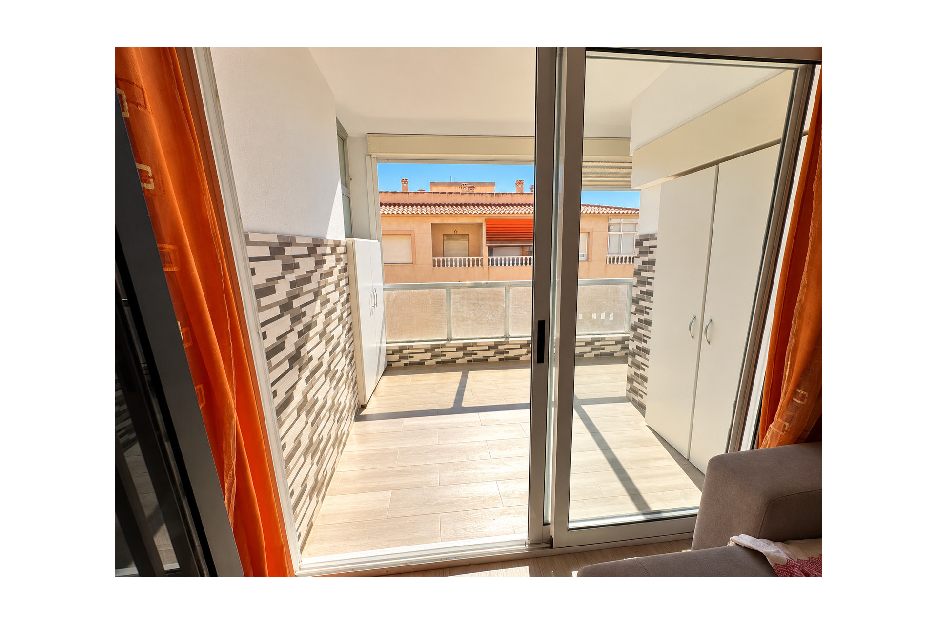 Herverkoop - Appartement  - Torrevieja - playa de los naufragos