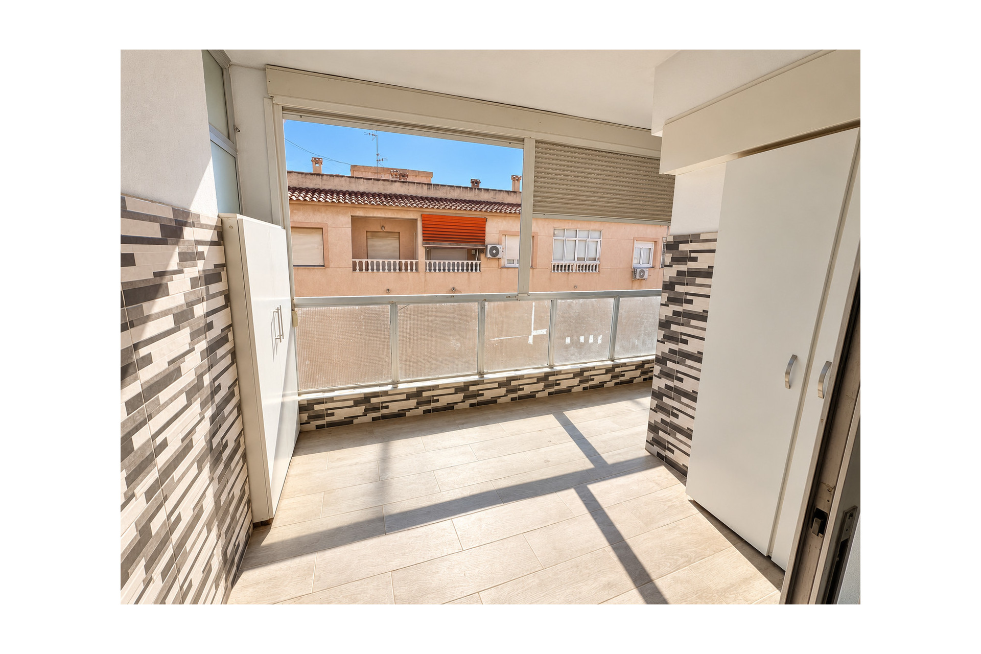 Herverkoop - Appartement  - Torrevieja - playa de los naufragos