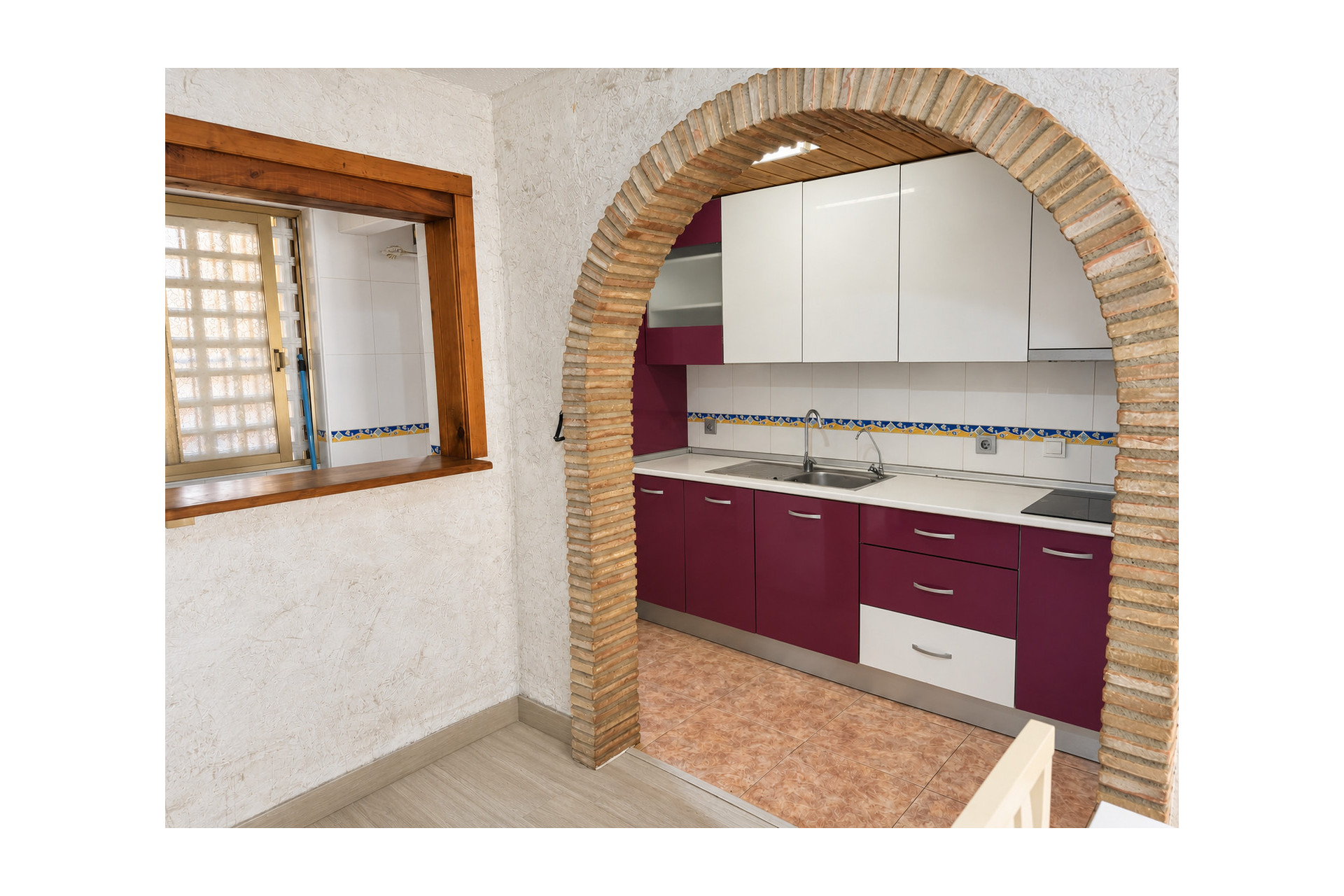 Herverkoop - Appartement  - Torrevieja - playa de los naufragos