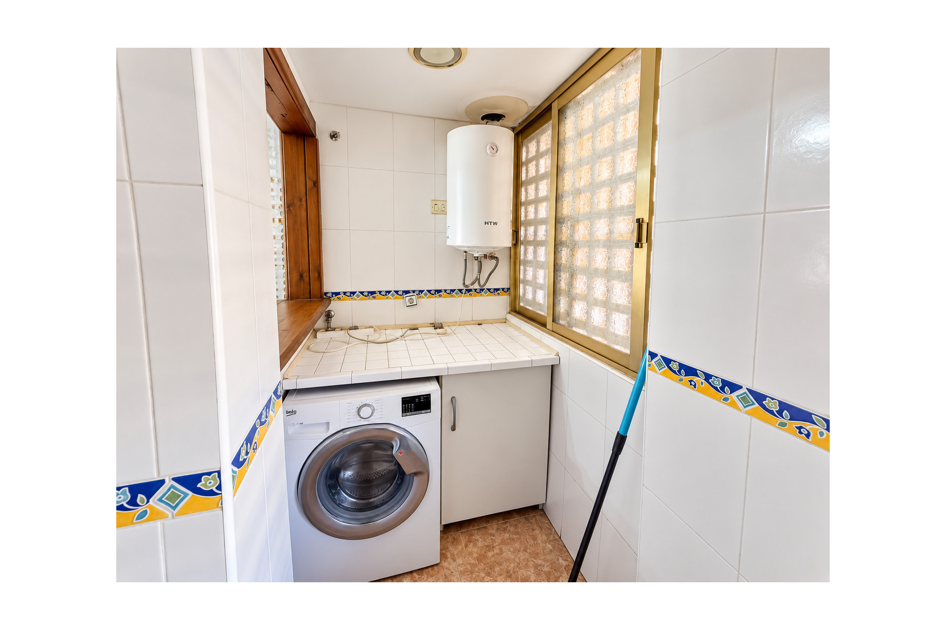 Herverkoop - Appartement  - Torrevieja - playa de los naufragos