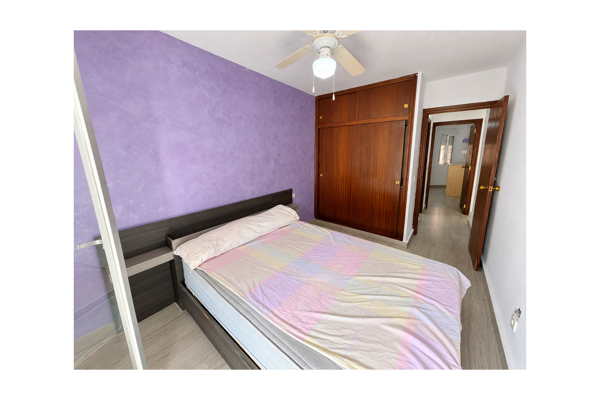 Herverkoop - Appartement  - Torrevieja - playa de los naufragos